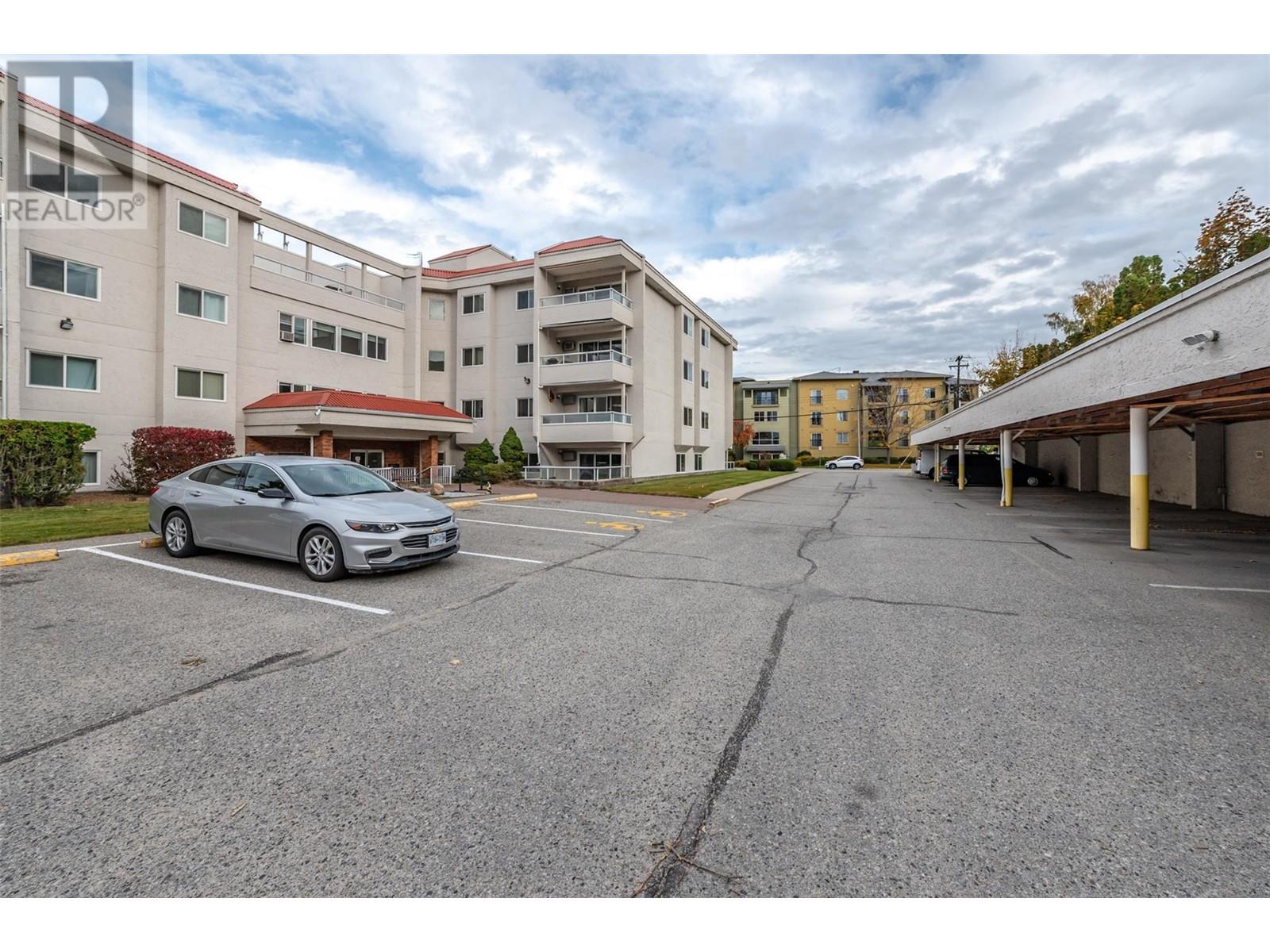 284 Yorkton Avenue Unit# 404, Penticton, British Columbia  V2A 3V5 - Photo 18 - 10339534