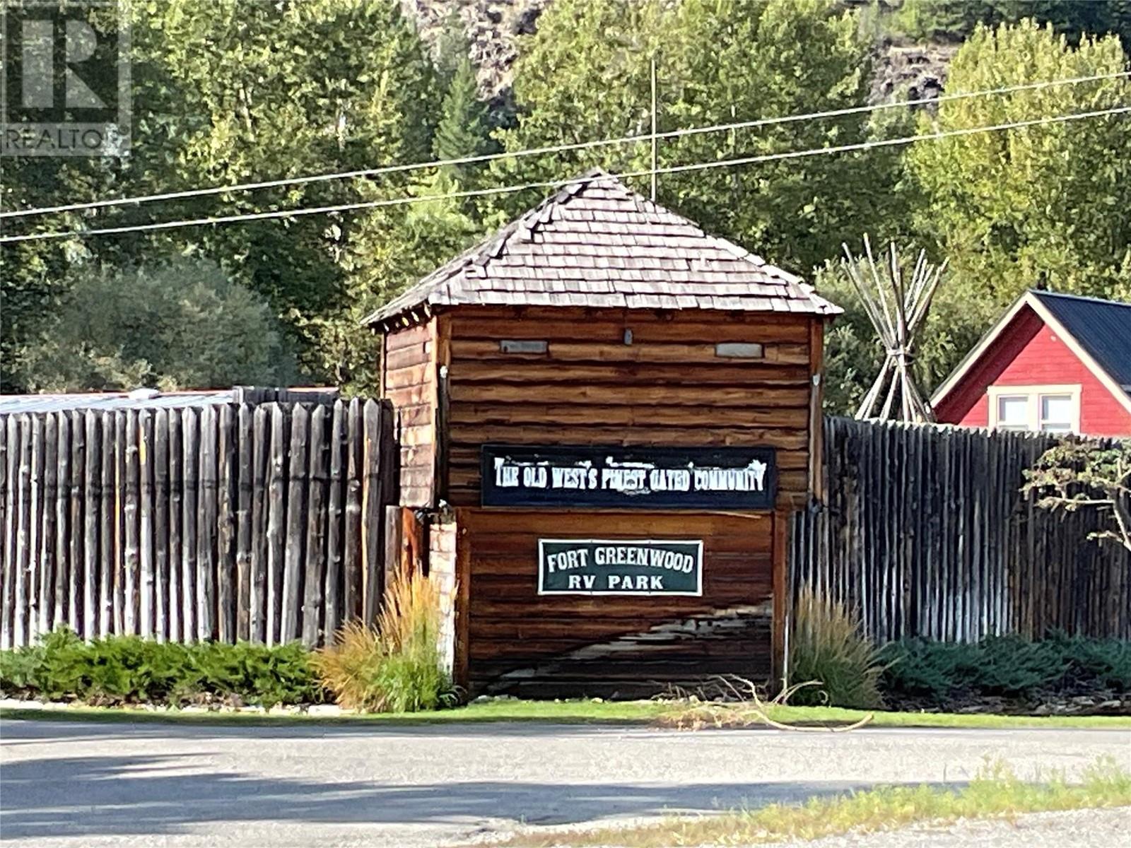 321 Copper Avenue N Unit# 31, Greenwood, British Columbia  V0H 1J0 - Photo 16 - 10339320