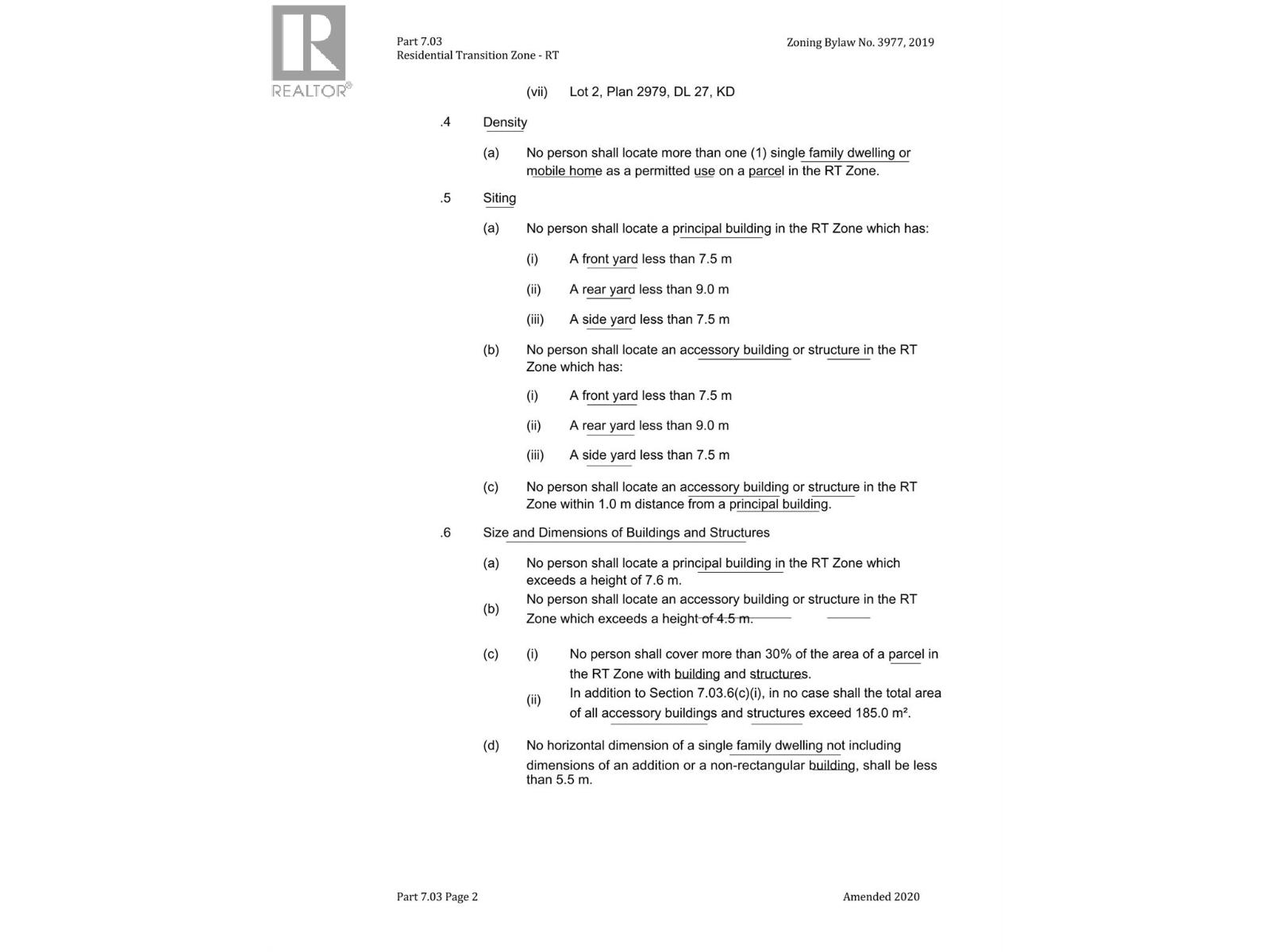 700 Mcbride Street W, Cranbrook, British Columbia  V1C 6T4 - Photo 8 - 10339446