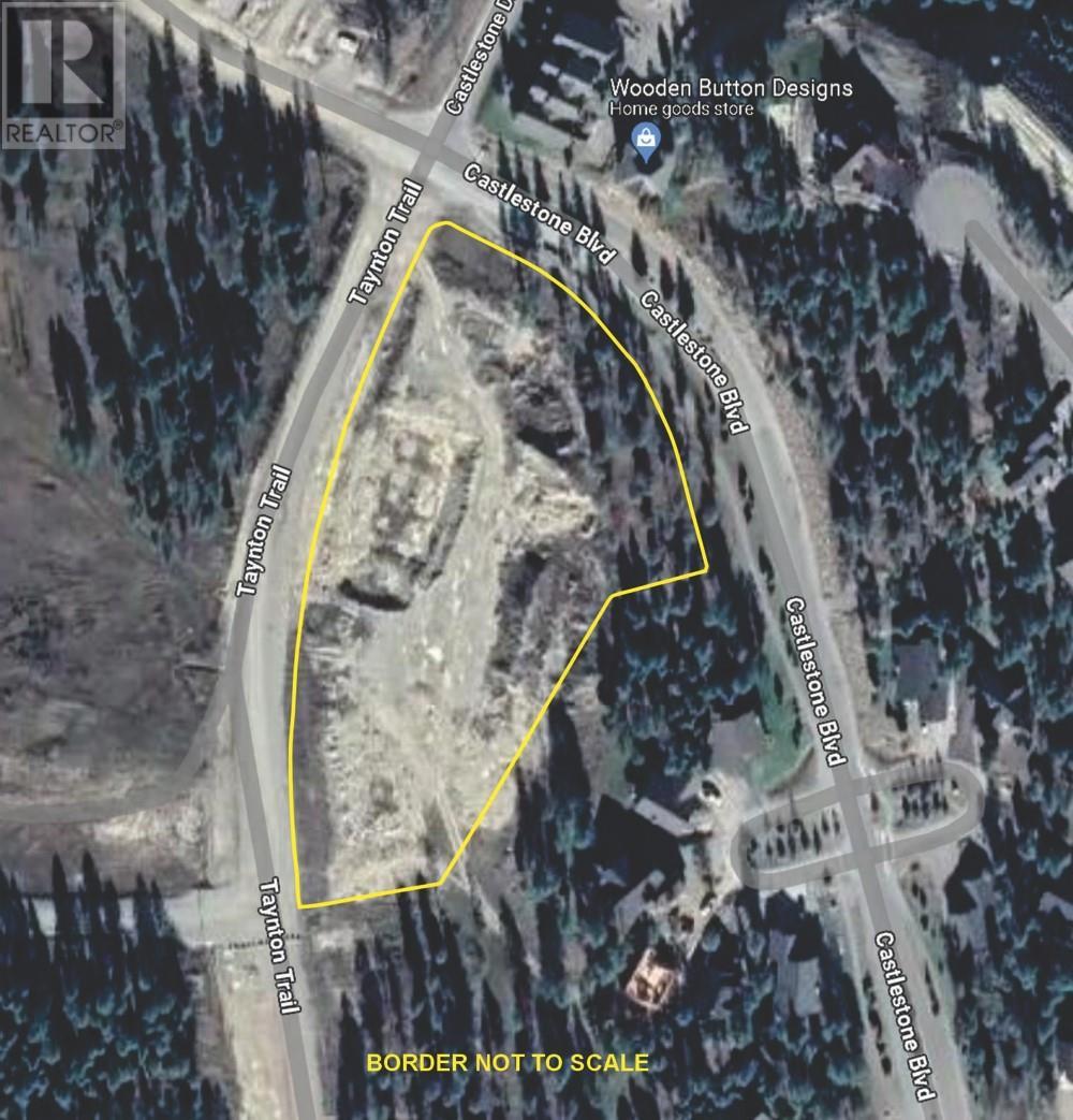 Lot 59 Castlestone Drive, Invermere, British Columbia  V0A 1K6 - Photo 2 - 10339566