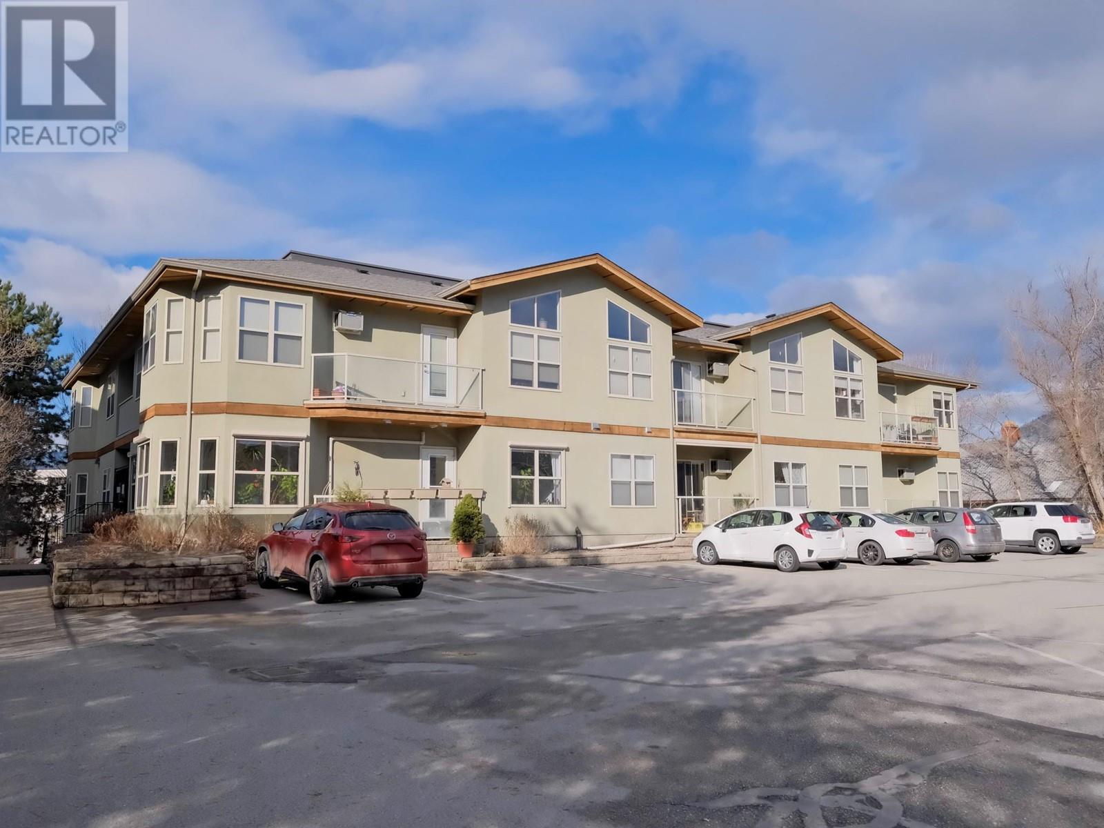 857 Fairview Road Unit# 304, Penticton, British Columbia  V2A 5Y7 - Photo 1 - 10339531