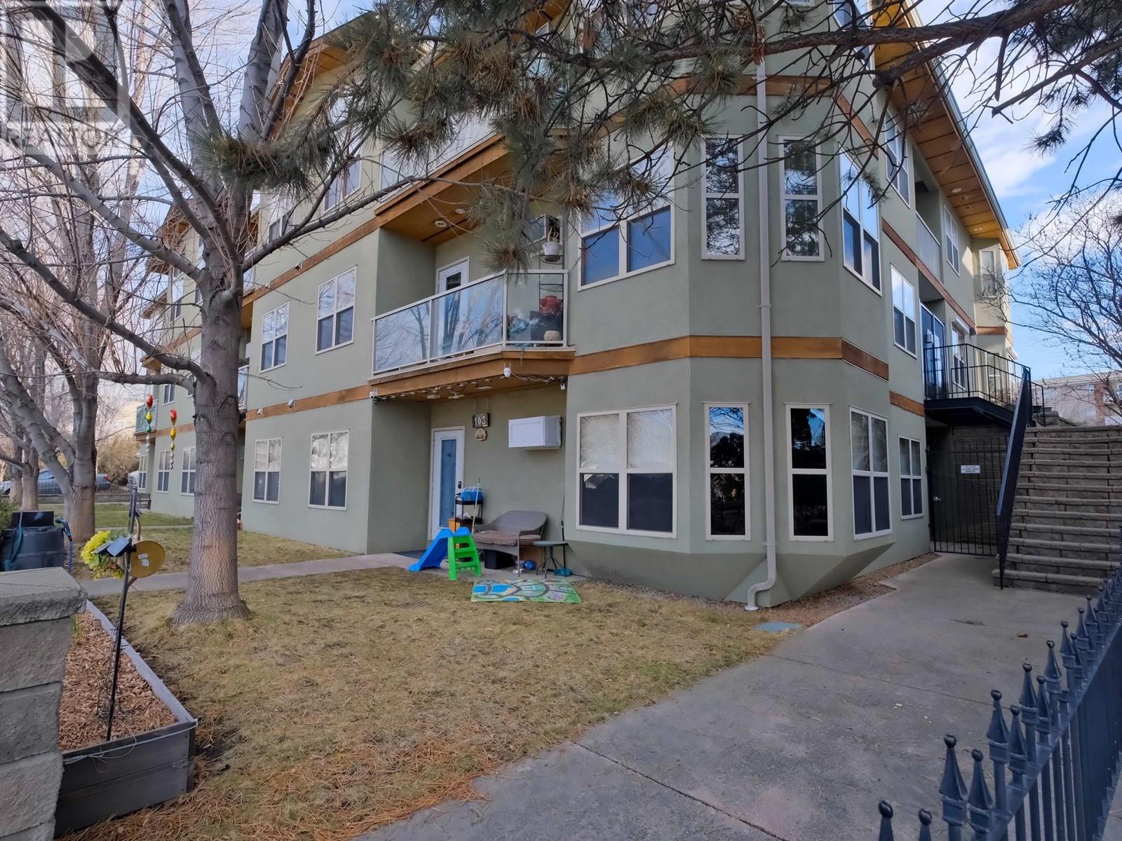 857 Fairview Road Unit# 304, Penticton, British Columbia  V2A 5Y7 - Photo 29 - 10339531