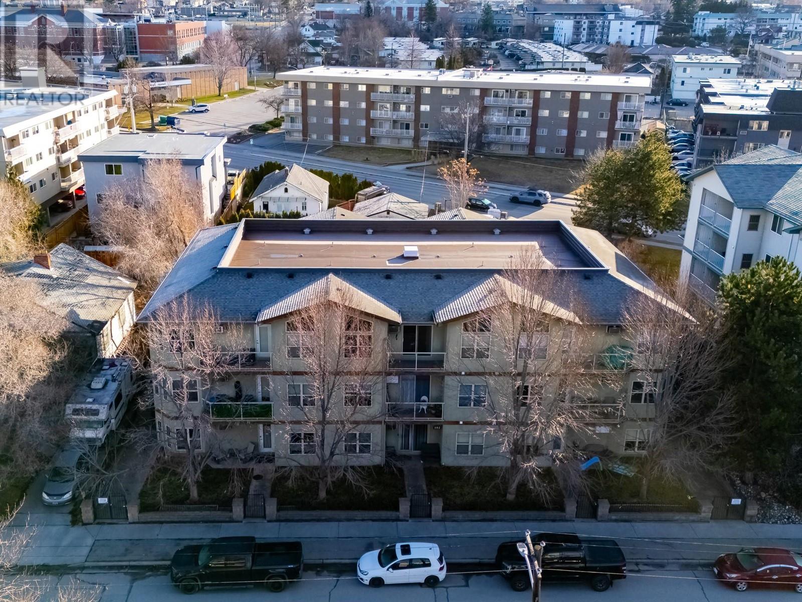 857 Fairview Road Unit# 304, Penticton, British Columbia  V2A 5Y7 - Photo 31 - 10339531