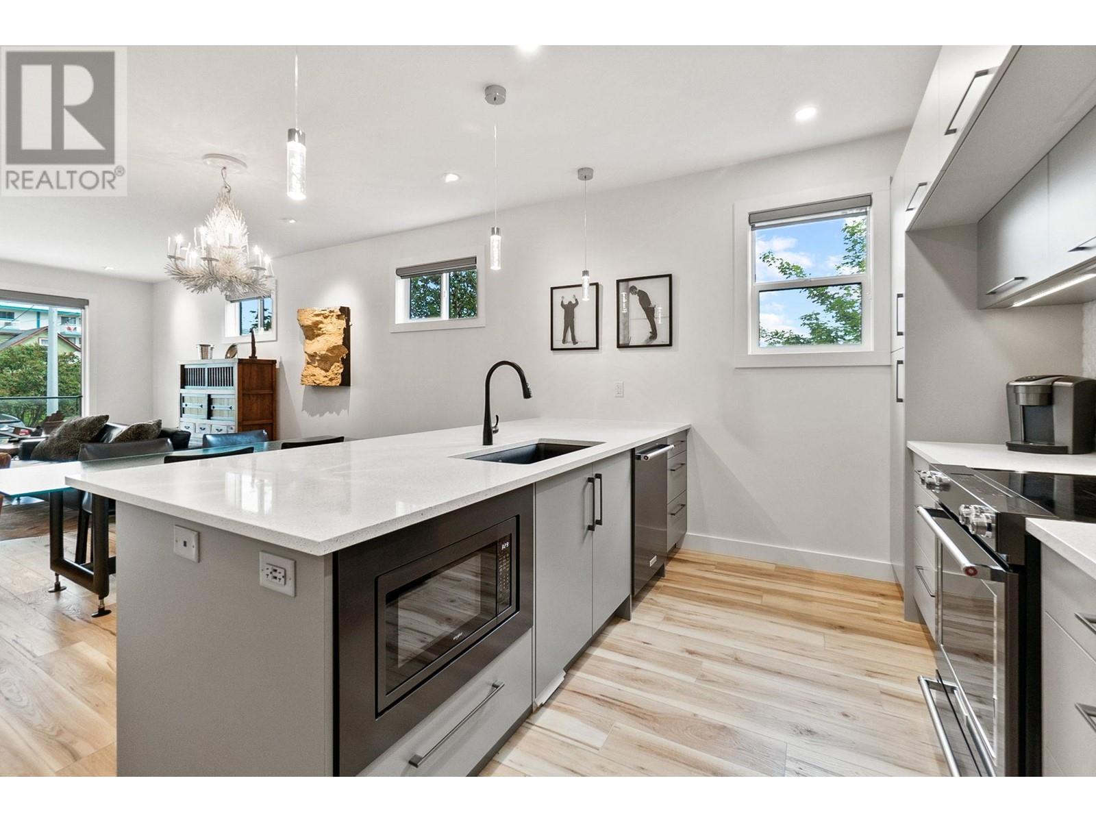190 Vancouver Avenue Unit# 104, Penticton, British Columbia  V2A 1A2 - Photo 10 - 10339122