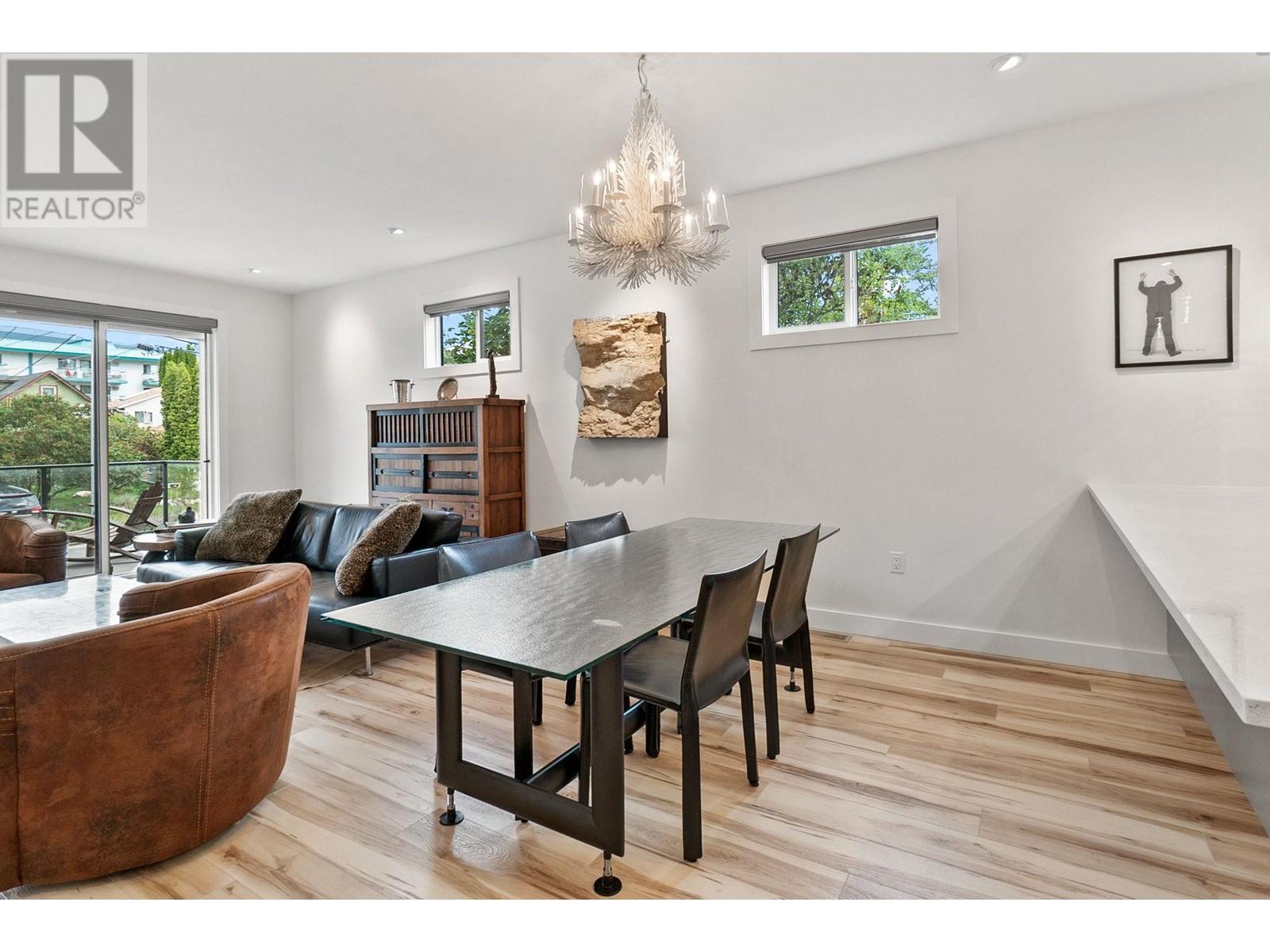 190 Vancouver Avenue Unit# 104, Penticton, British Columbia  V2A 1A2 - Photo 11 - 10339122