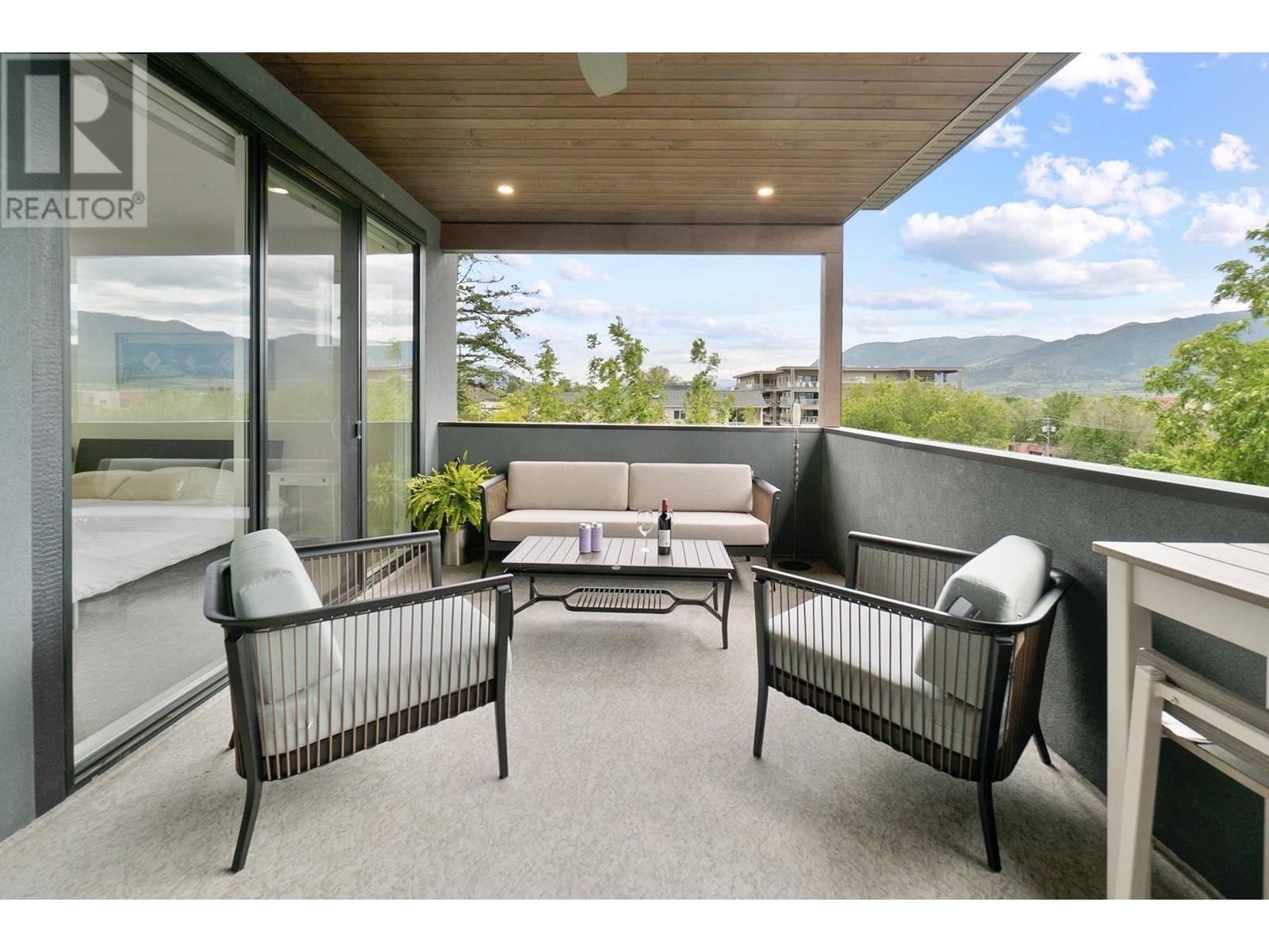 190 Vancouver Avenue Unit# 104, Penticton, British Columbia  V2A 1A2 - Photo 29 - 10339122