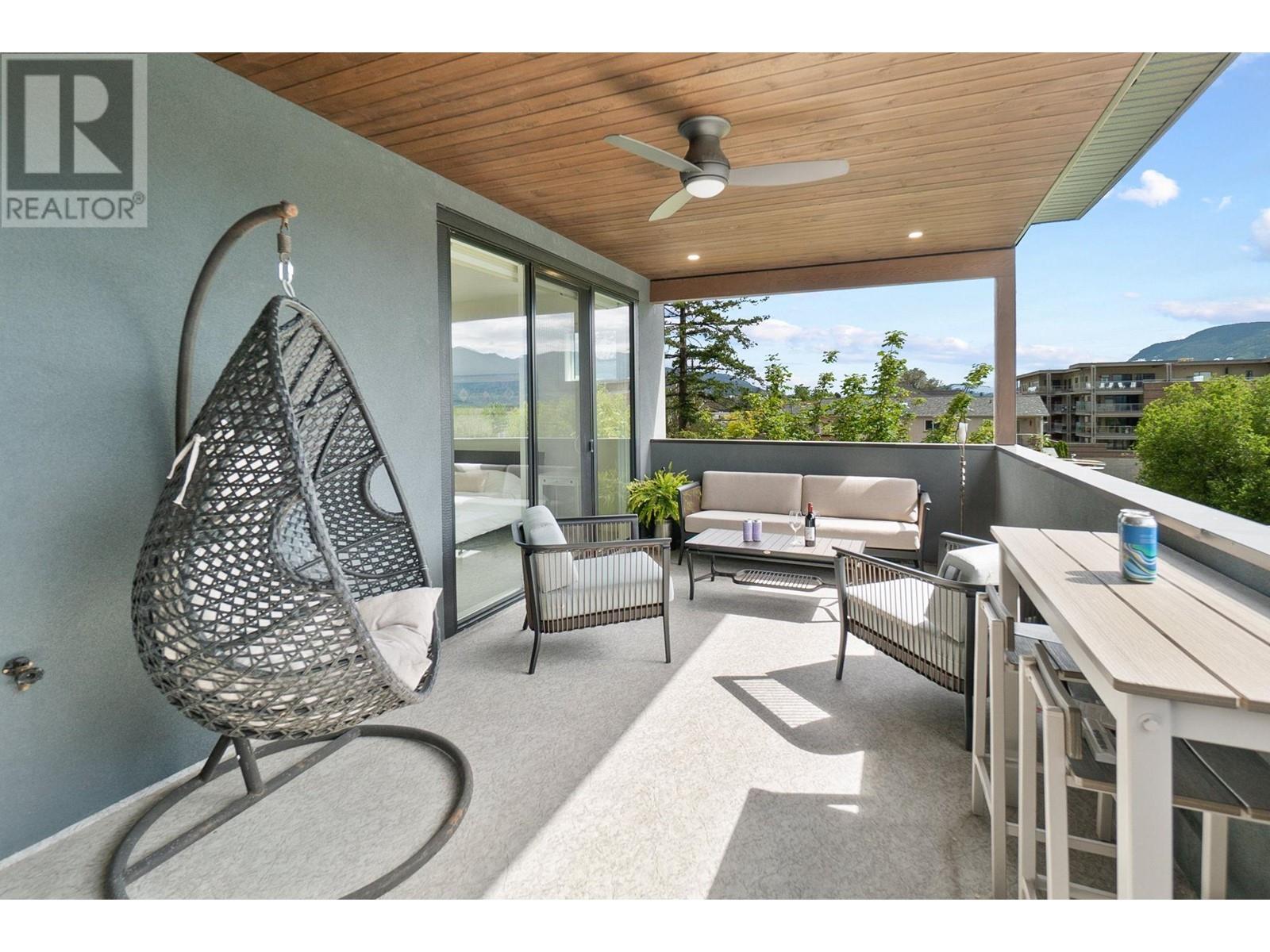 190 Vancouver Avenue Unit# 104, Penticton, British Columbia  V2A 1A2 - Photo 32 - 10339122