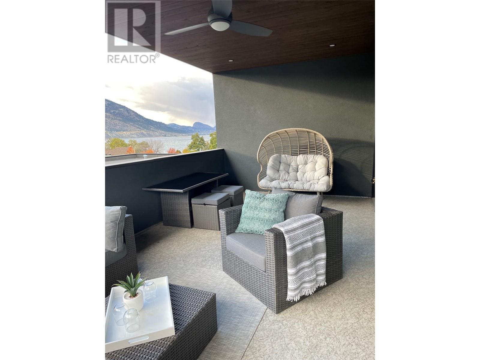 190 Vancouver Avenue Unit# 104, Penticton, British Columbia  V2A 1A2 - Photo 36 - 10339122