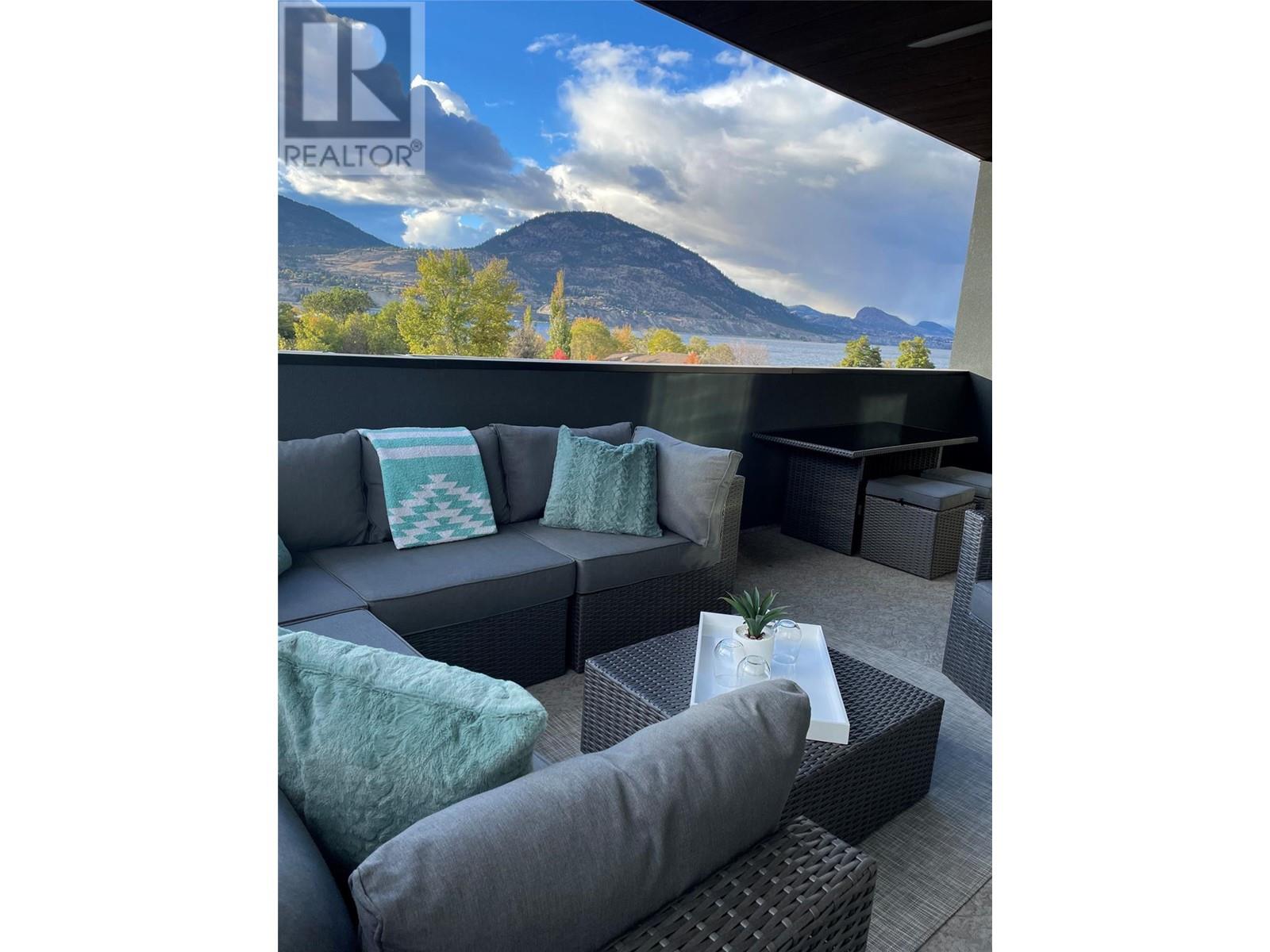 190 Vancouver Avenue Unit# 104, Penticton, British Columbia  V2A 1A2 - Photo 37 - 10339122