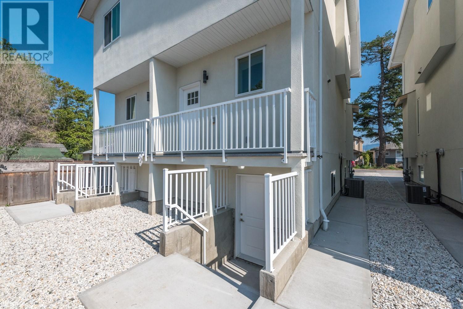 742 Kamloops Avenue Unit# 101, Penticton, British Columbia  V2A 2J4 - Photo 14 - 10339588