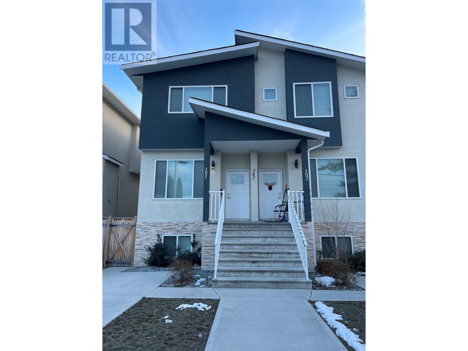 742 Kamloops Avenue Unit# 101, Penticton, British Columbia  V2A 2J4 - Photo 28 - 10339588