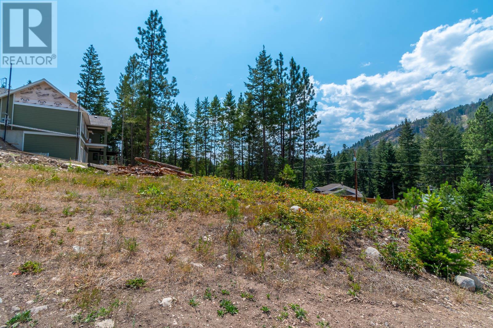 Lot 289 Westshore Road, Vernon, British Columbia  V1T 7Z3 - Photo 2 - 10339582