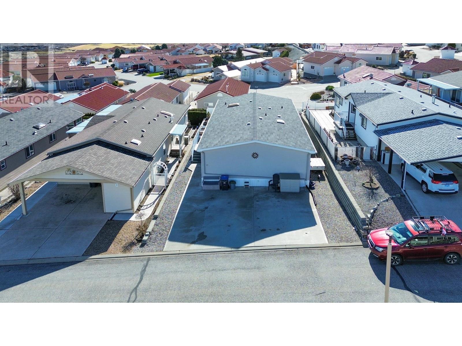 9410 115th Street Unit# 22, Osoyoos, British Columbia  V0H 1V5 - Photo 3 - 10339585