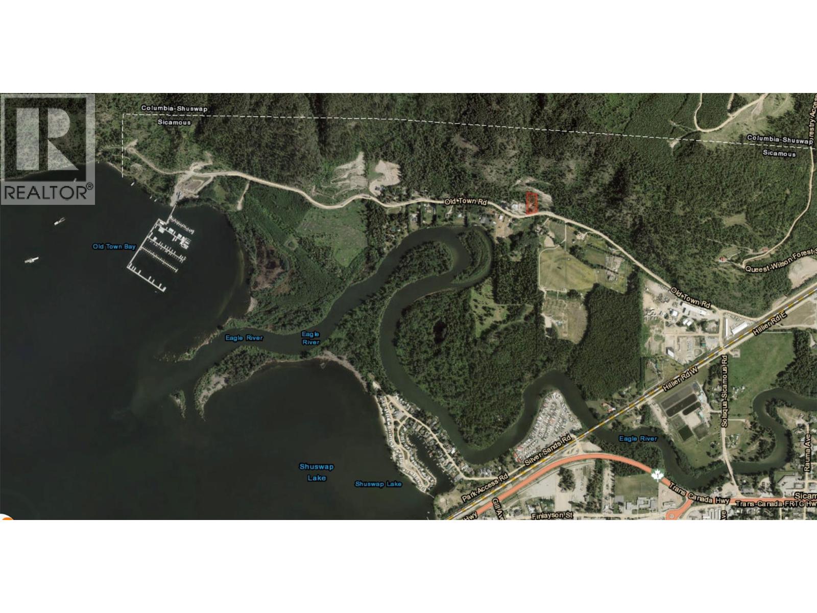 86 Old Town Road, Sicamous, British Columbia  V0E 2V4 - Photo 28 - 10338961