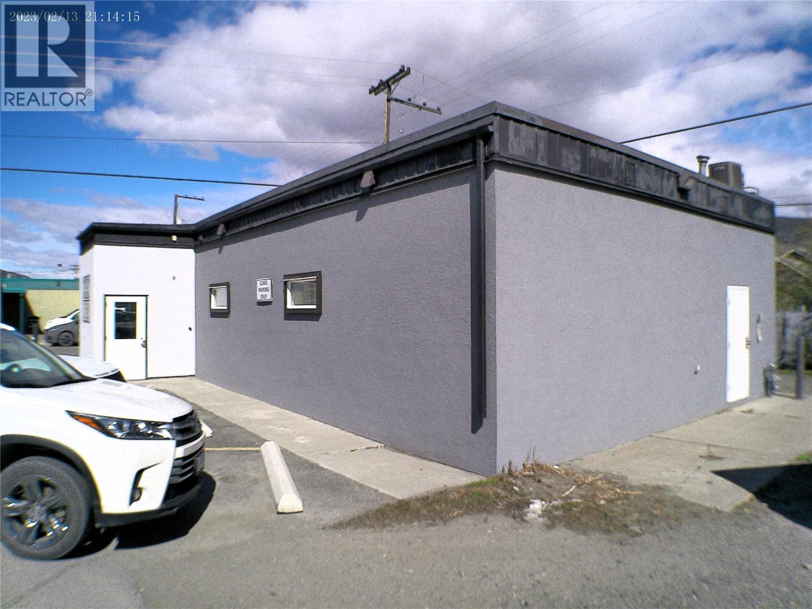 1802 Charters Street, Merritt, British Columbia  V1K 1B8 - Photo 1 - 10339689