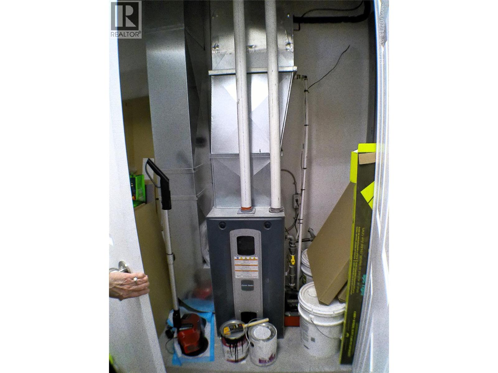 1802 Charters Street, Merritt, British Columbia  V1K 1B8 - Photo 16 - 10339689