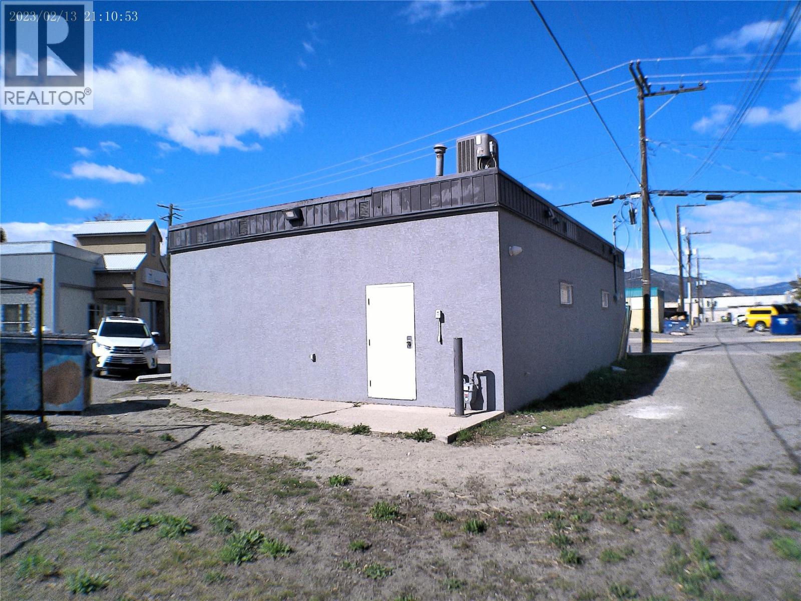 1802 Charters Street, Merritt, British Columbia  V1K 1B8 - Photo 4 - 10339689