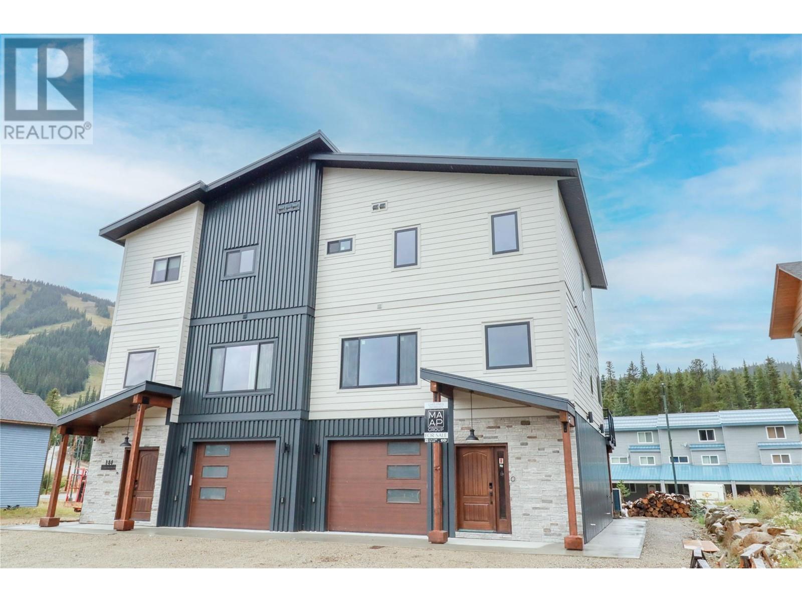 144 Clearview Crescent Unit# Sl2, Penticton, British Columbia  V0X 1K0 - Photo 1 - 10339589