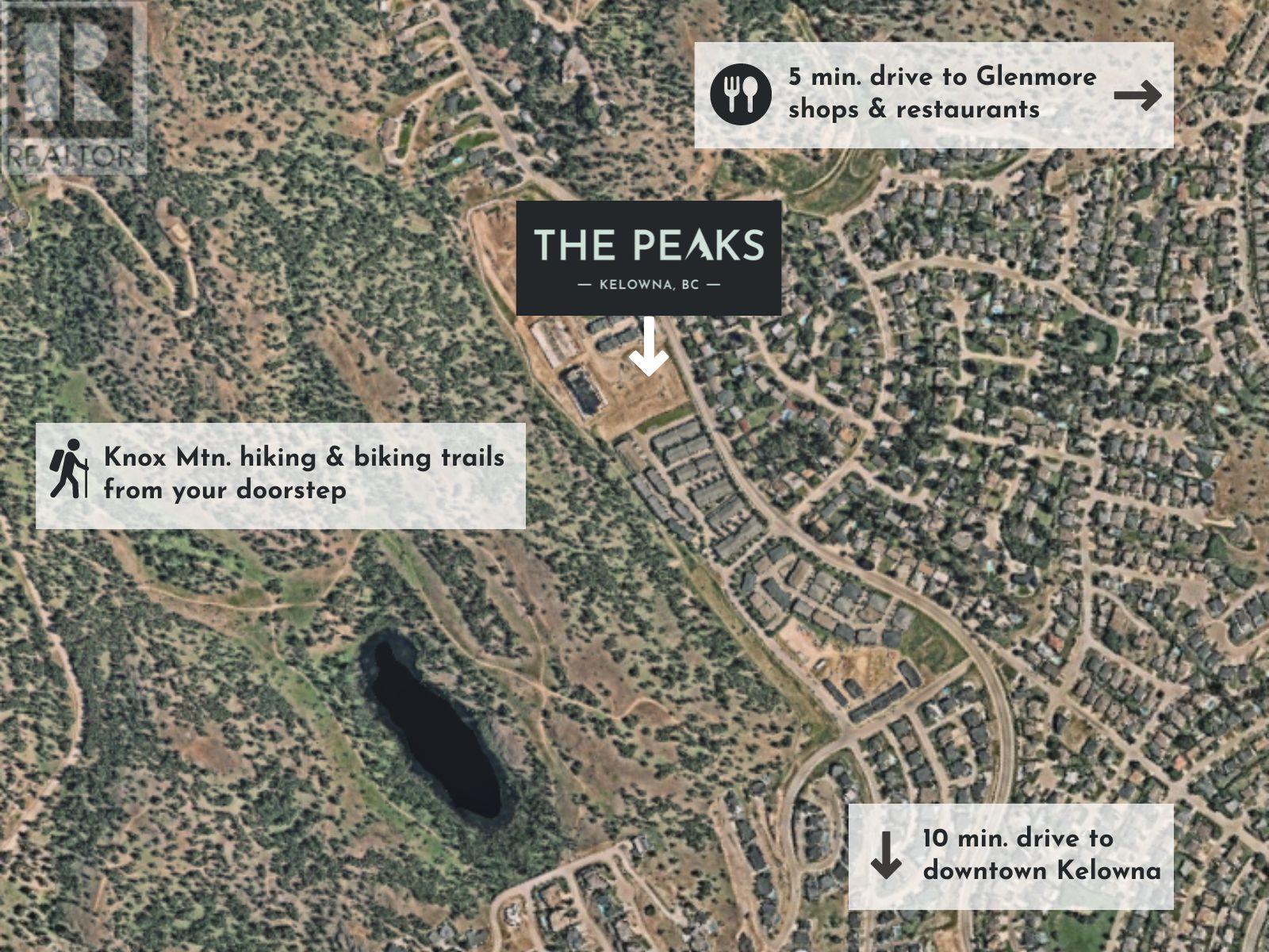 1455 Cara Glen Court Unit# 132, Kelowna, British Columbia  V1V 3B8 - Photo 37 - 10339685