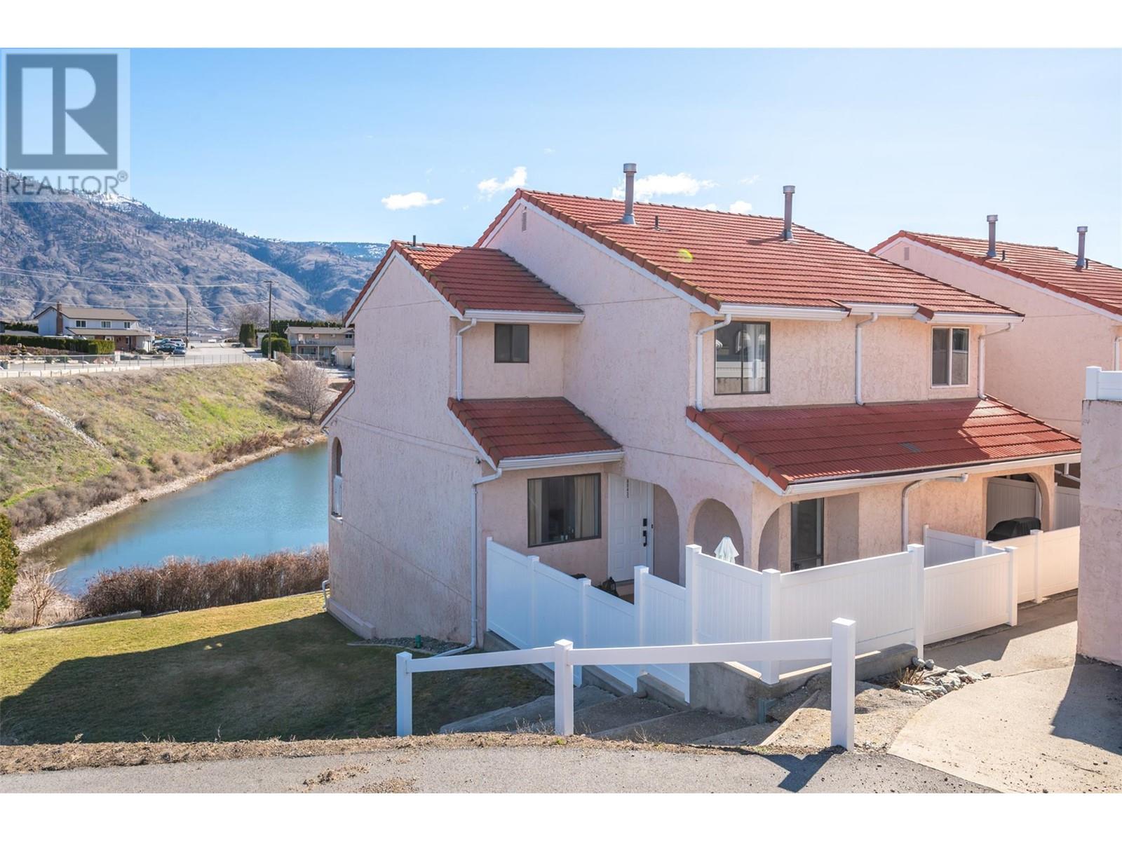 8043 Vedette Drive Unit# 1a, Osoyoos, British Columbia  V0H 1V2 - Photo 1 - 10339438