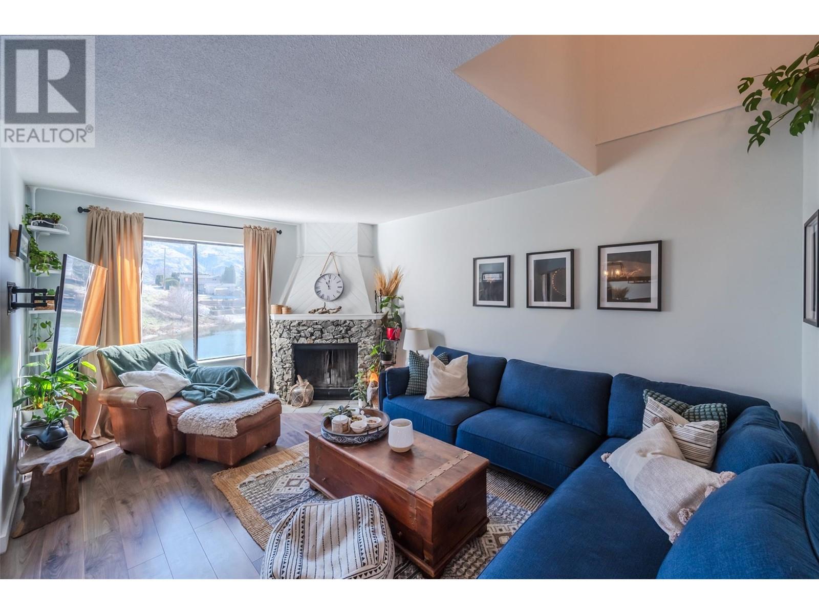 8043 Vedette Drive Unit# 1a, Osoyoos, British Columbia  V0H 1V2 - Photo 2 - 10339438