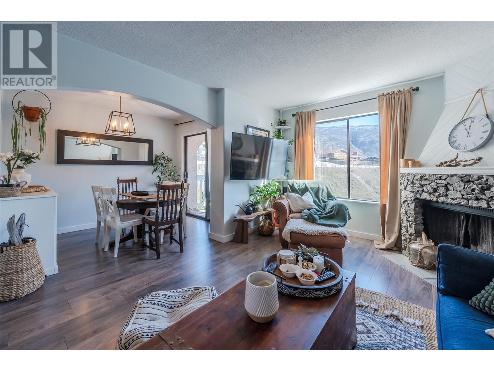 8043 Vedette Drive Unit# 1a, Osoyoos, British Columbia  V0H 1V2 - Photo 4 - 10339438