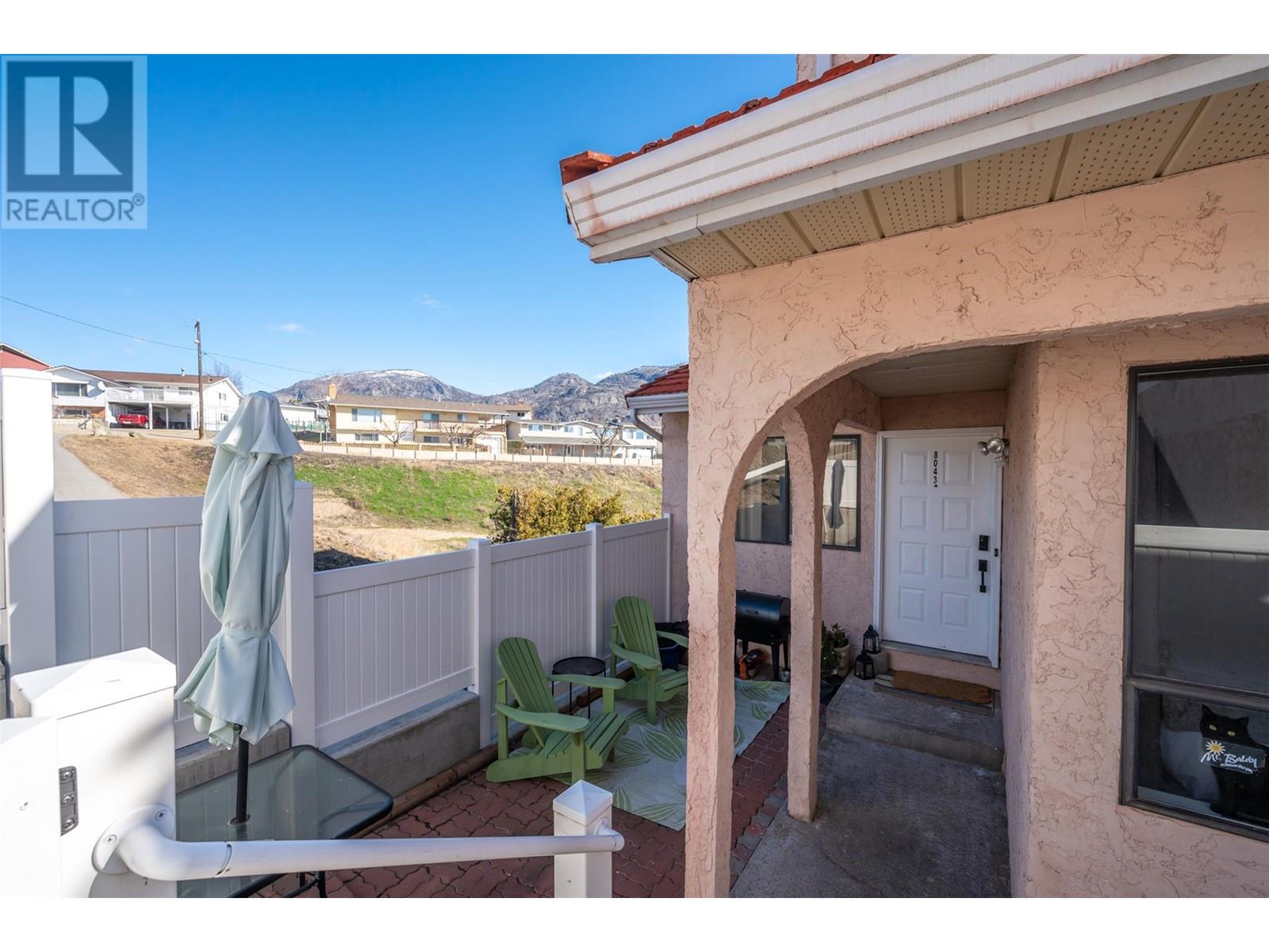 8043 Vedette Drive Unit# 1a, Osoyoos, British Columbia  V0H 1V2 - Photo 53 - 10339438