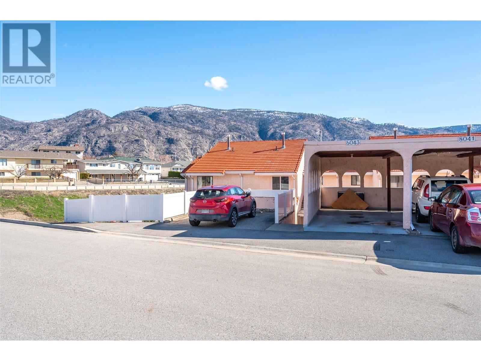 8043 Vedette Drive Unit# 1a, Osoyoos, British Columbia  V0H 1V2 - Photo 57 - 10339438