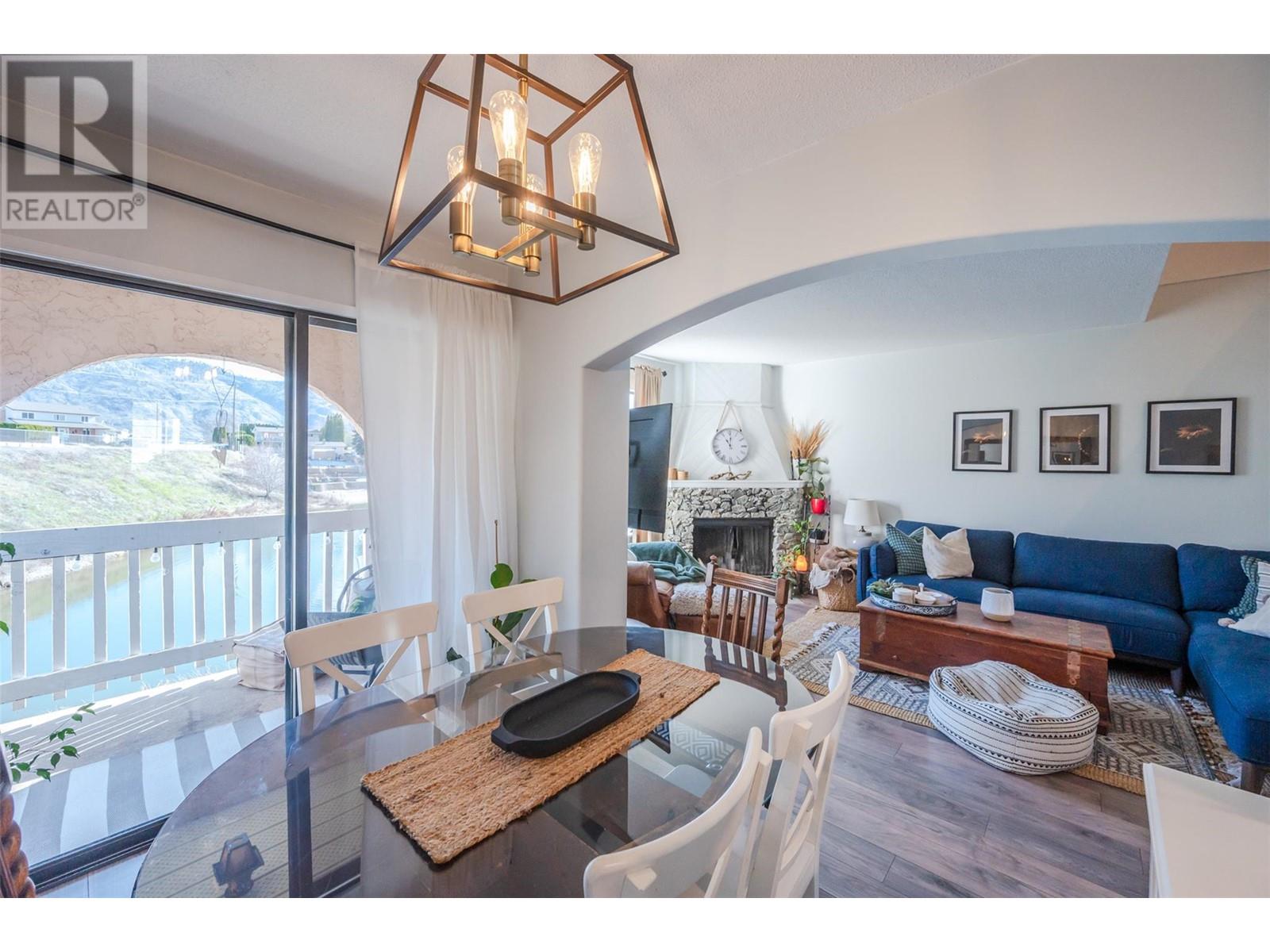 8043 Vedette Drive Unit# 1a, Osoyoos, British Columbia  V0H 1V2 - Photo 6 - 10339438