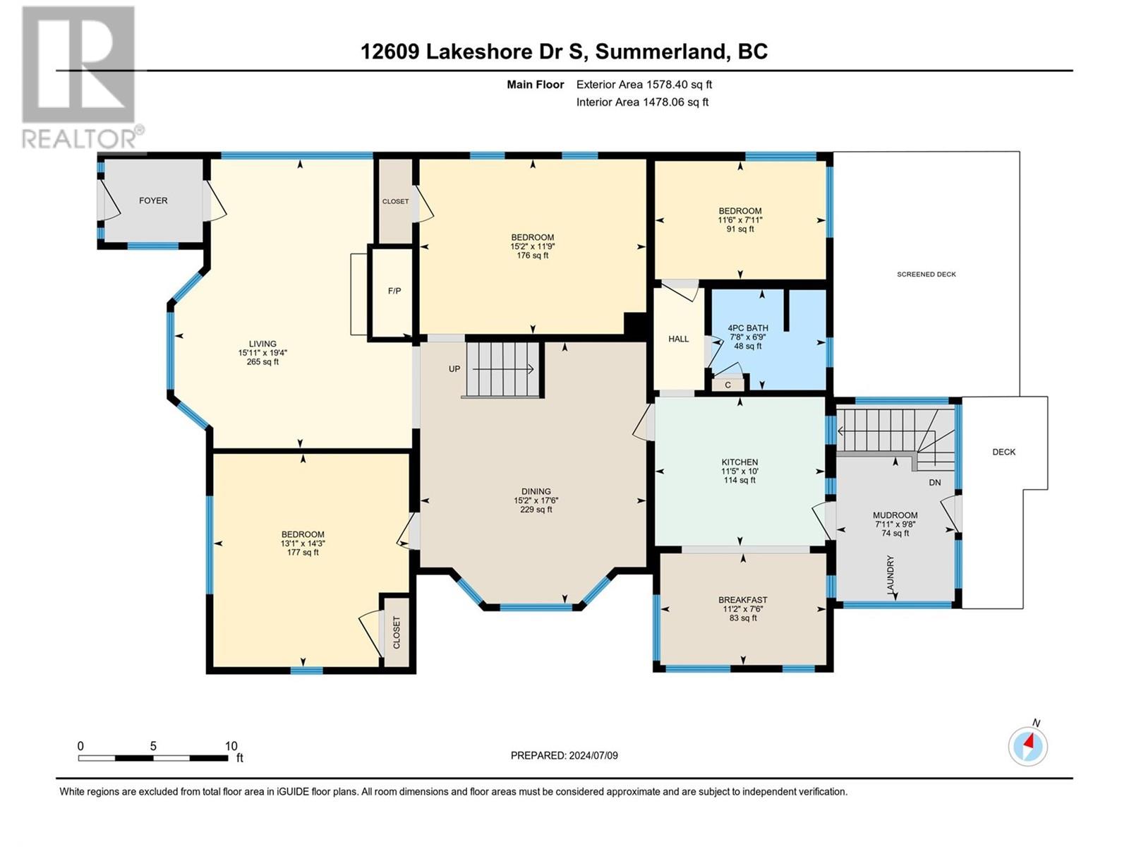 12609 Lakeshore Drive S, Summerland, British Columbia  V0H 1Z1 - Photo 11 - 10339730
