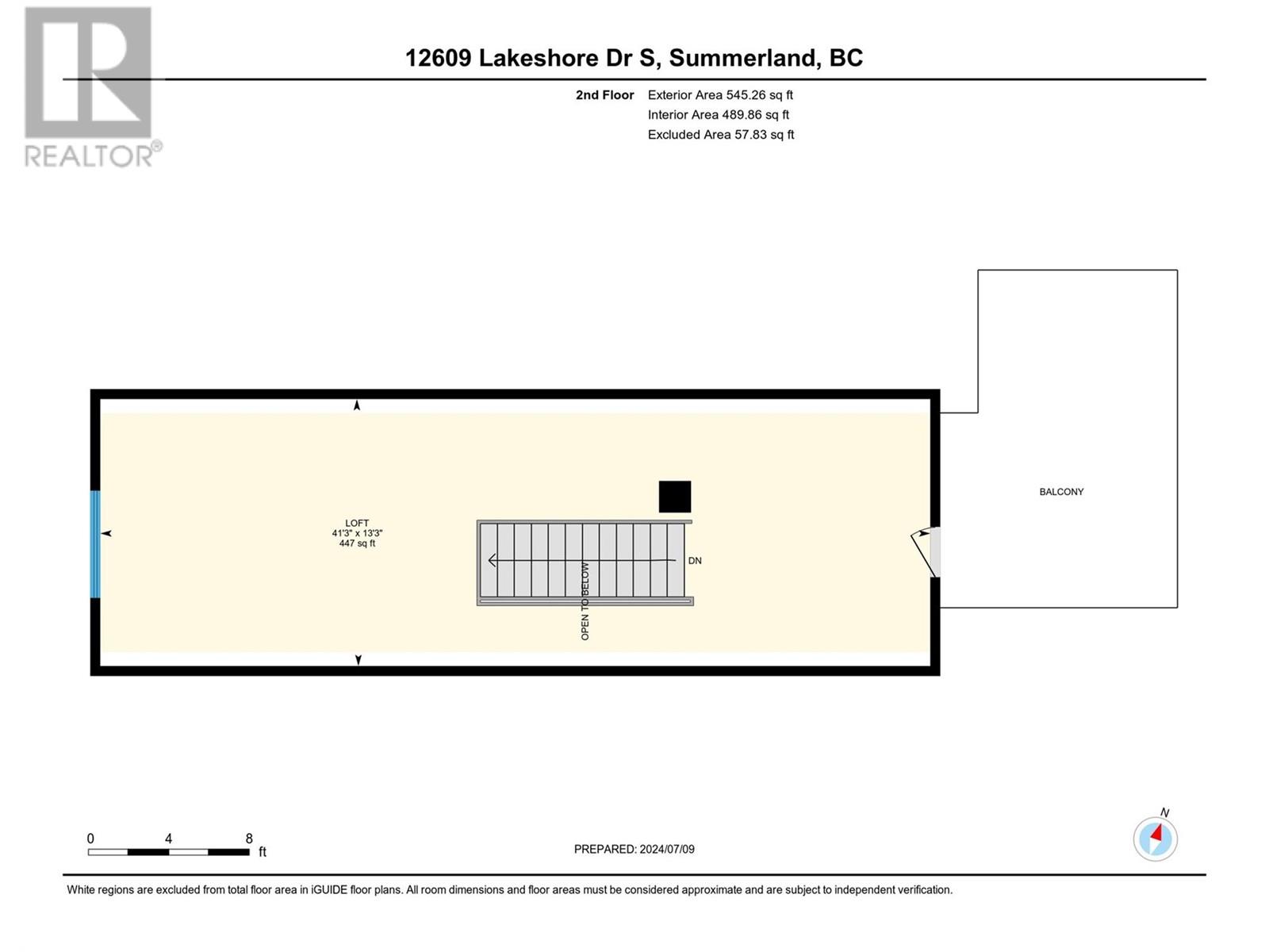 12609 Lakeshore Drive S, Summerland, British Columbia  V0H 1Z1 - Photo 24 - 10339730