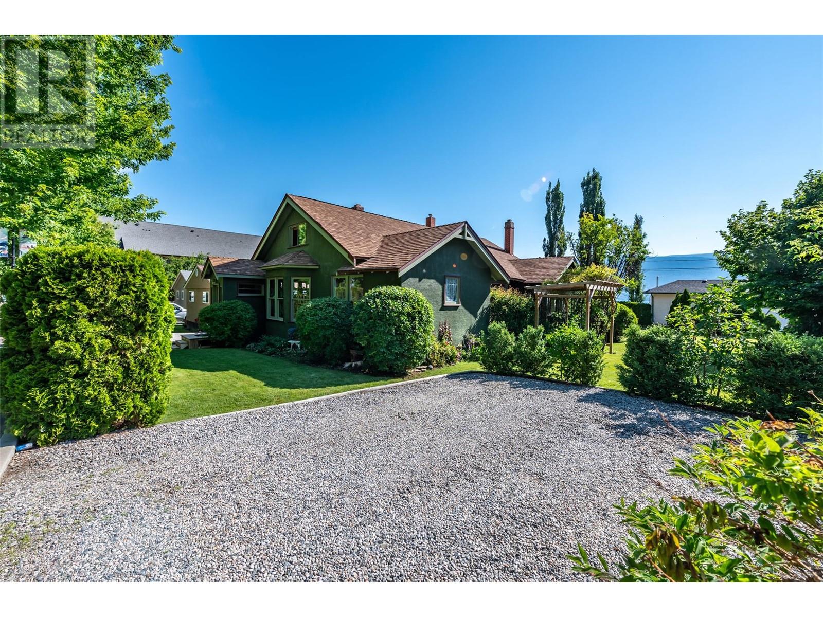 12609 Lakeshore Drive S, Summerland, British Columbia  V0H 1Z1 - Photo 3 - 10339730