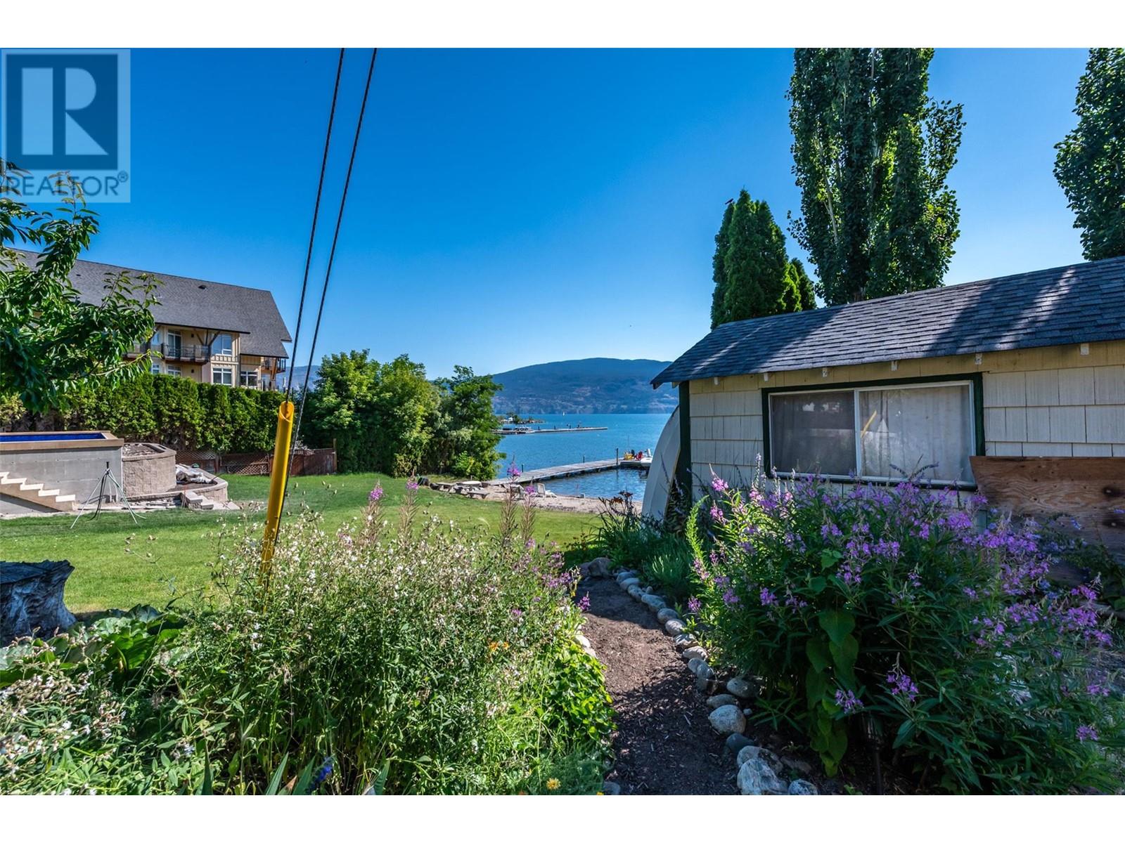 12609 Lakeshore Drive S, Summerland, British Columbia  V0H 1Z1 - Photo 33 - 10339730