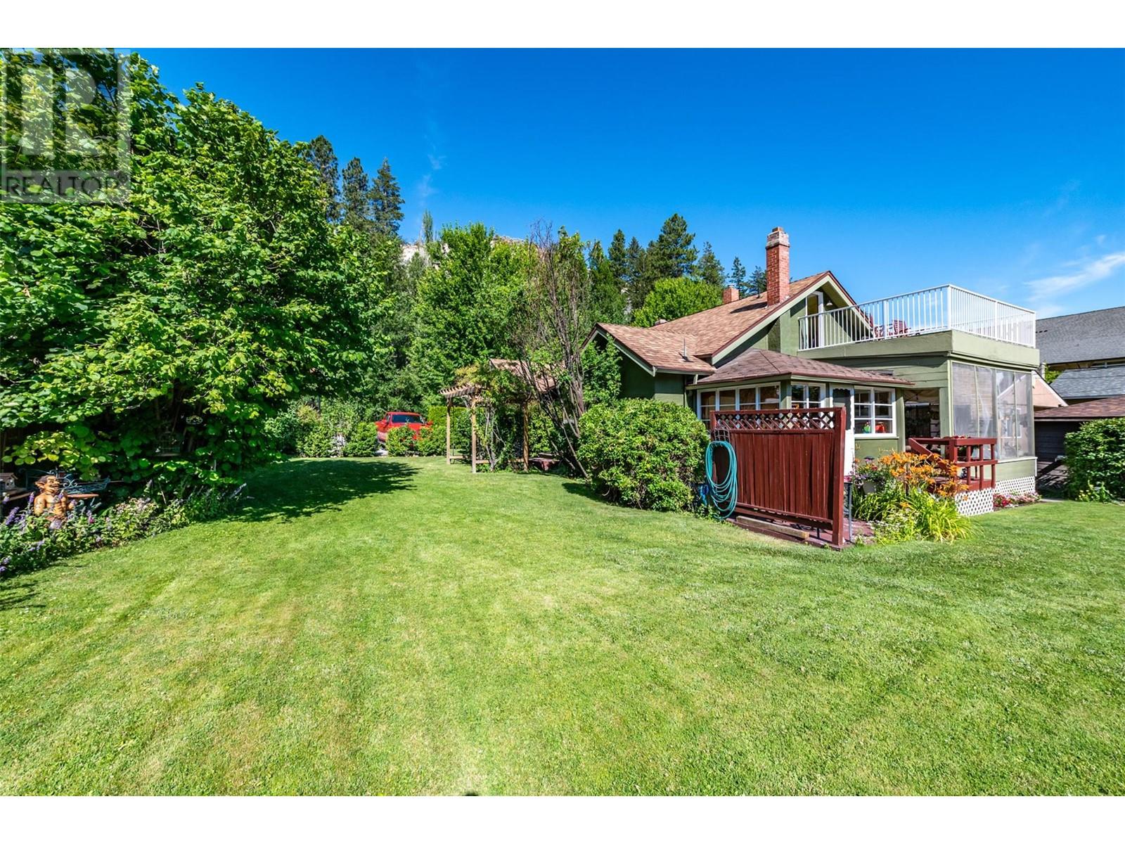 12609 Lakeshore Drive S, Summerland, British Columbia  V0H 1Z1 - Photo 35 - 10339730