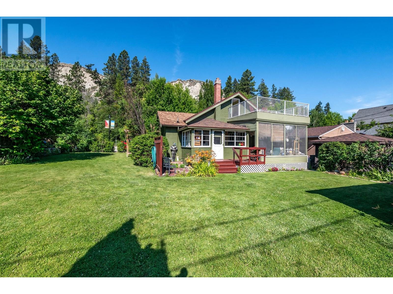 12609 Lakeshore Drive S, Summerland, British Columbia  V0H 1Z1 - Photo 36 - 10339730