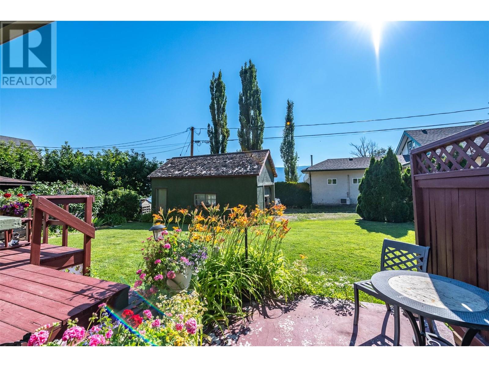 12609 Lakeshore Drive S, Summerland, British Columbia  V0H 1Z1 - Photo 37 - 10339730