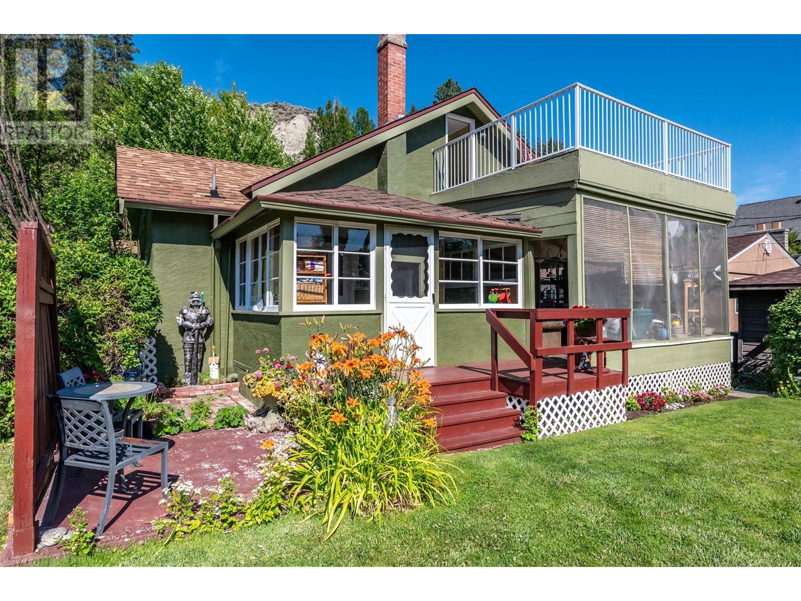12609 Lakeshore Drive S, Summerland, British Columbia  V0H 1Z1 - Photo 7 - 10339730