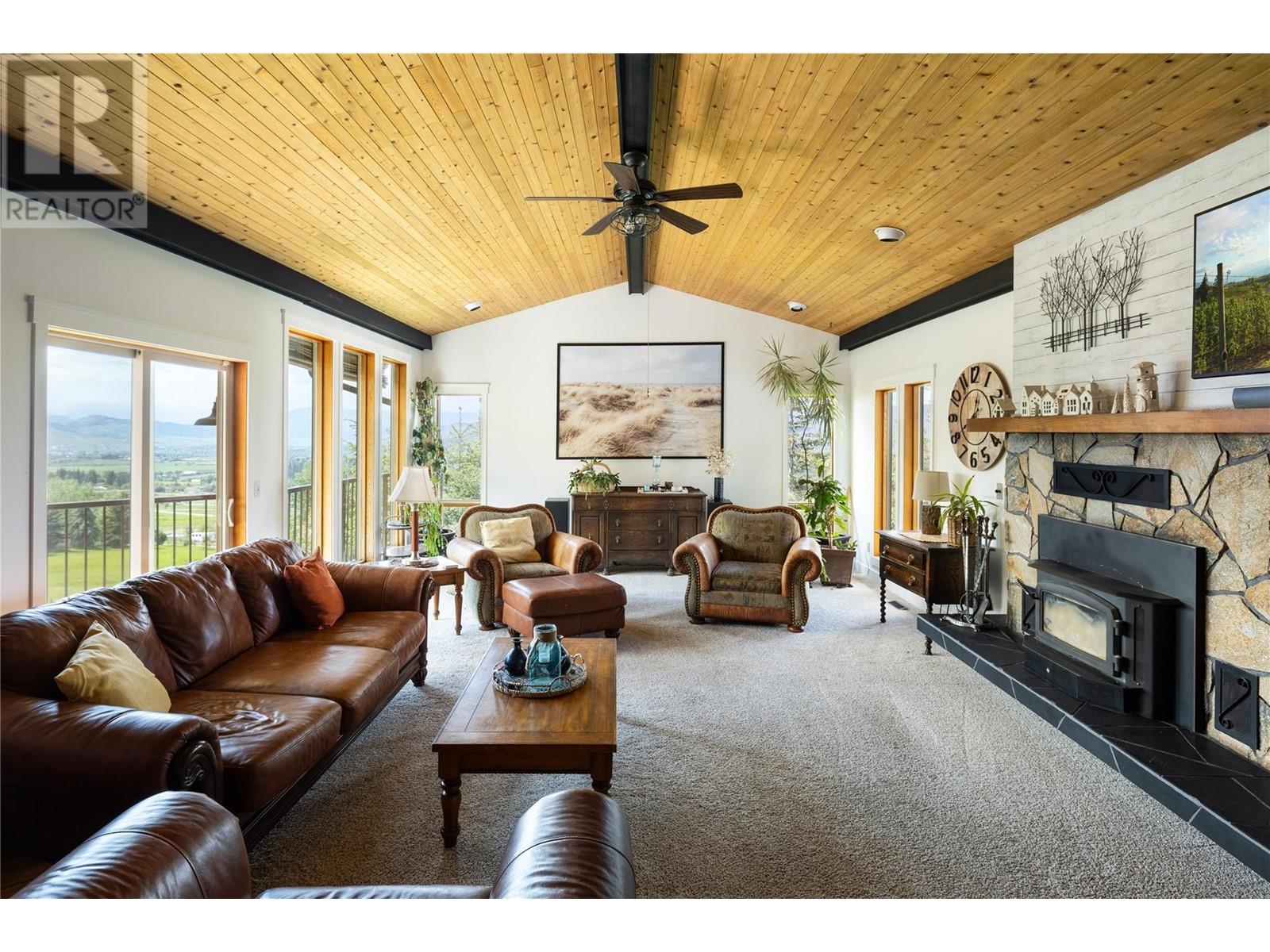 5620 Neil Road, Vernon, British Columbia  V1B 3J5 - Photo 28 - 10339770