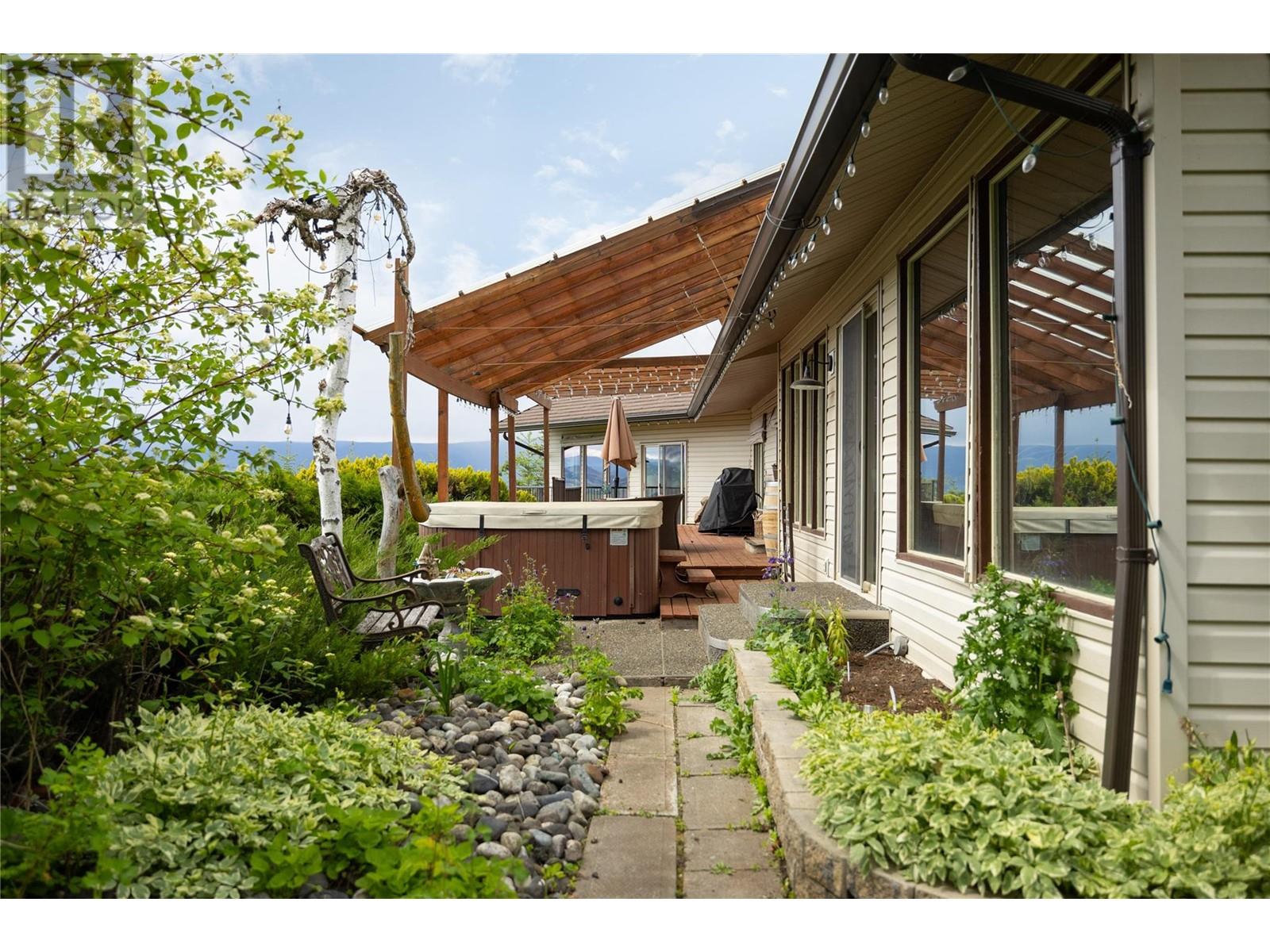 5620 Neil Road, Vernon, British Columbia  V1B 3J5 - Photo 87 - 10339770