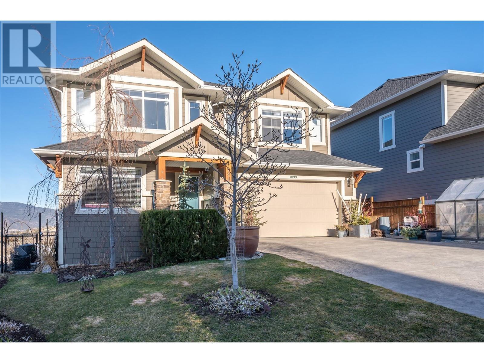 1099 Holden Road, Penticton, British Columbia  V2A 0B7 - Photo 10 - 10339744
