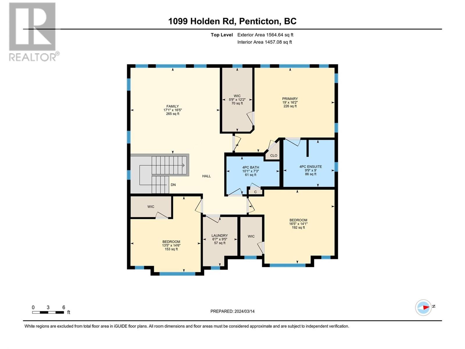 1099 Holden Road, Penticton, British Columbia  V2A 0B7 - Photo 22 - 10339744