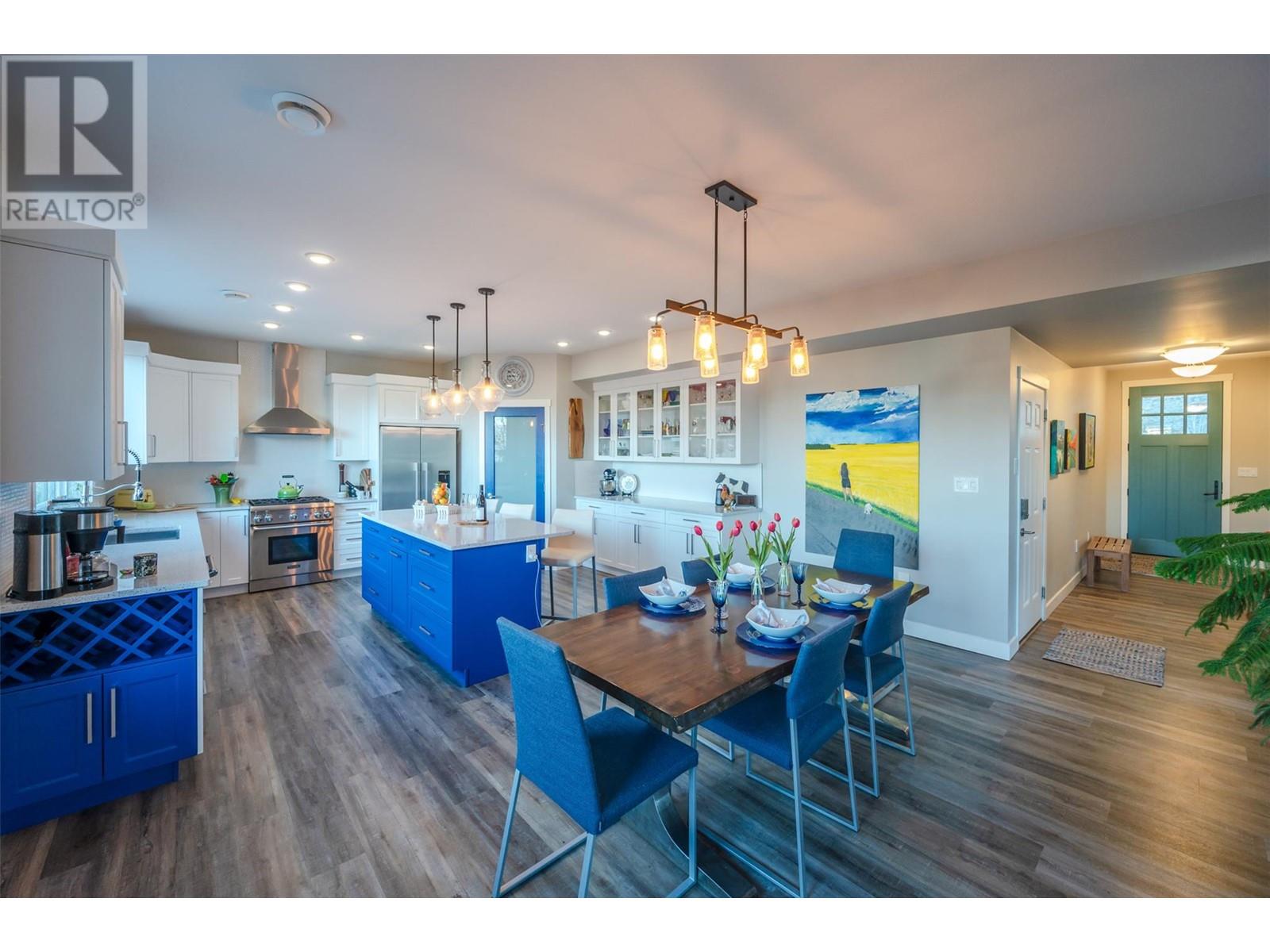 1099 Holden Road, Penticton, British Columbia  V2A 0B7 - Photo 4 - 10339744