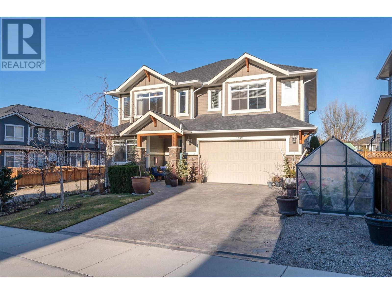 1099 Holden Road, Penticton, British Columbia  V2A 0B7 - Photo 41 - 10339744