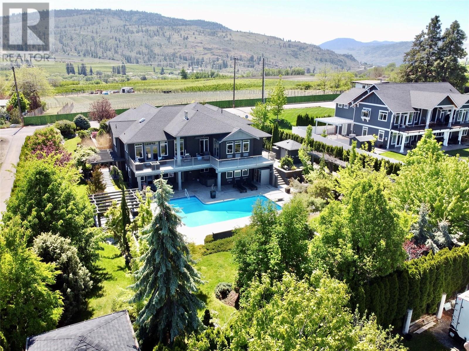 5642 Yarrow Street, Oliver, British Columbia  V0H 1T0 - Photo 48 - 10338325