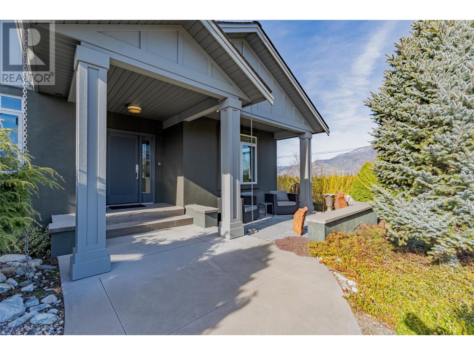 5642 Yarrow Street, Oliver, British Columbia  V0H 1T0 - Photo 7 - 10338325