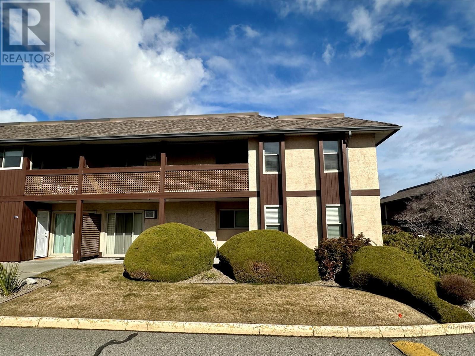 3140 Wilson Street Unit# 925, Penticton, British Columbia  V2A 7K4 - Photo 1 - 10338317