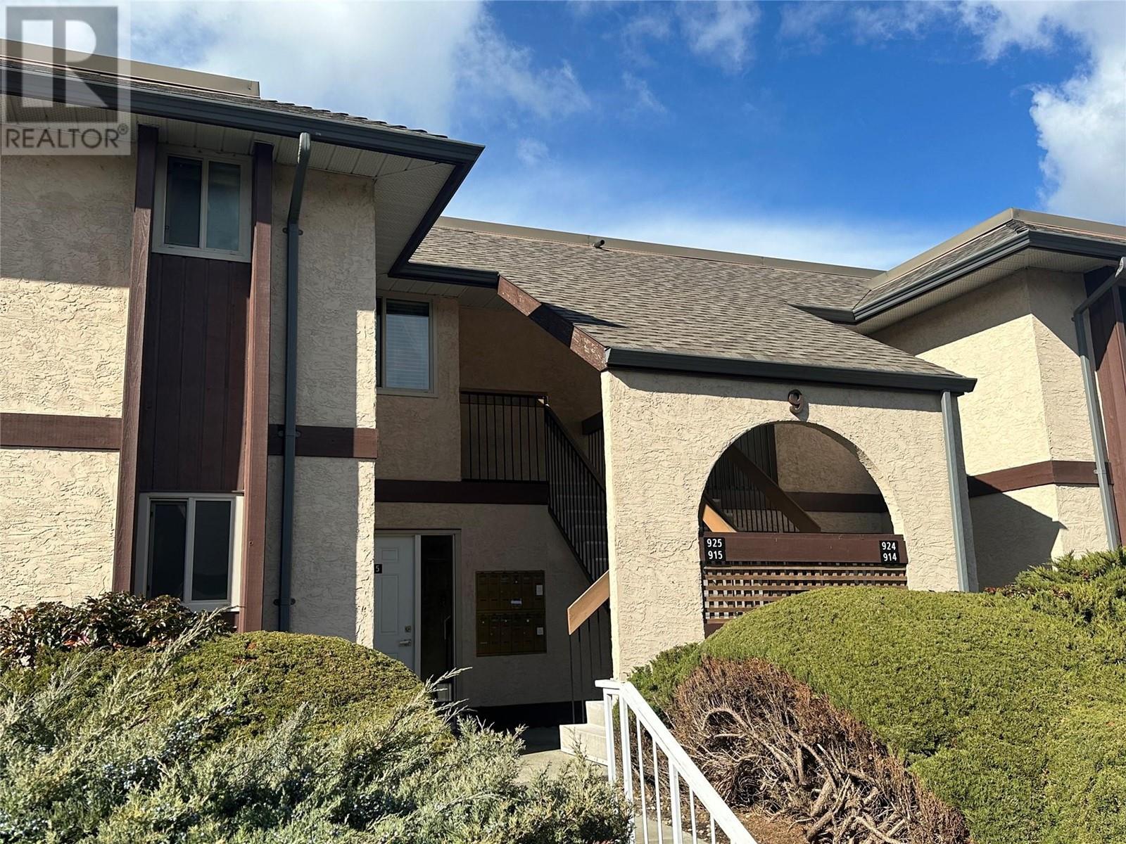 3140 Wilson Street Unit# 925, Penticton, British Columbia  V2A 7K4 - Photo 2 - 10338317
