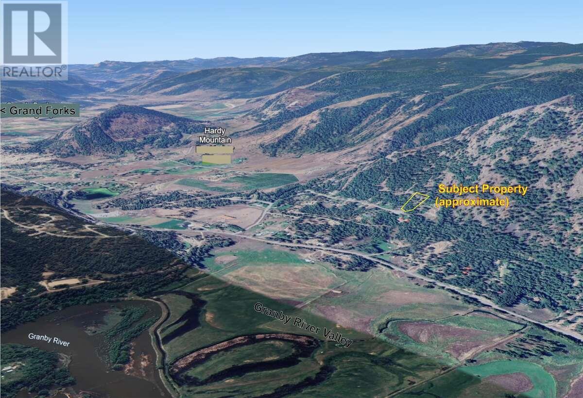 Lot 7 Eagle Ridge Road, Grand Forks, British Columbia  V0H 1H0 - Photo 9 - 10339859
