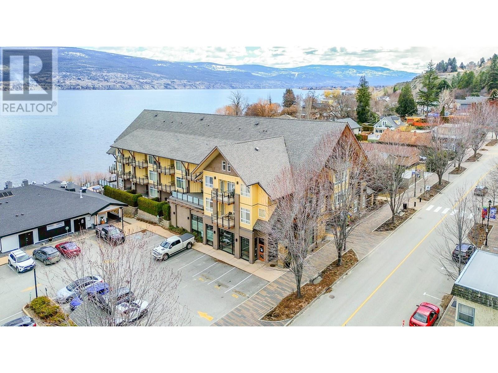 12811 Lakeshore Drive S Unit# 629, Summerland, British Columbia  V0H 1Z1 - Photo 1 - 10339790