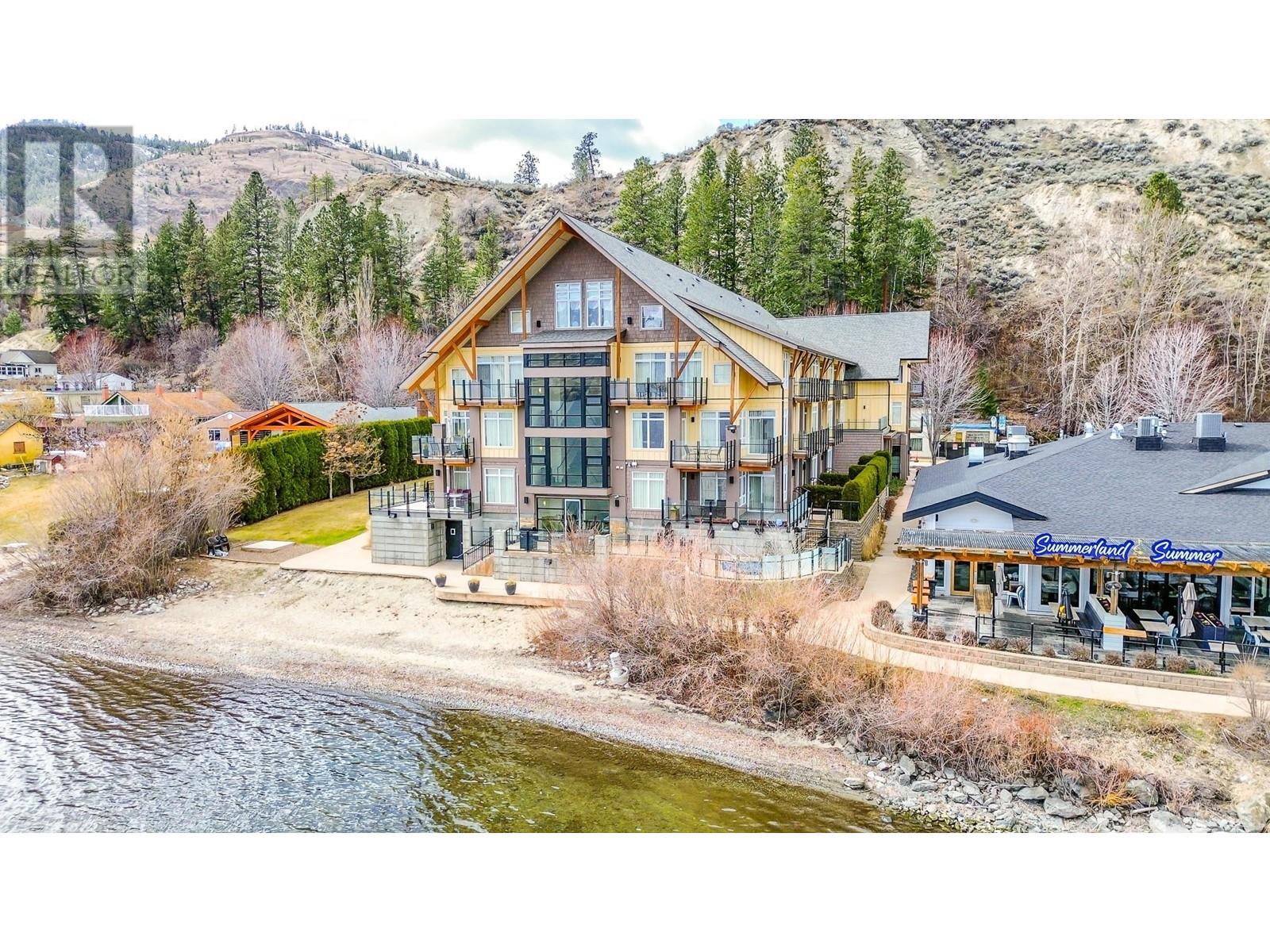 12811 Lakeshore Drive S Unit# 629, Summerland, British Columbia  V0H 1Z1 - Photo 2 - 10339790